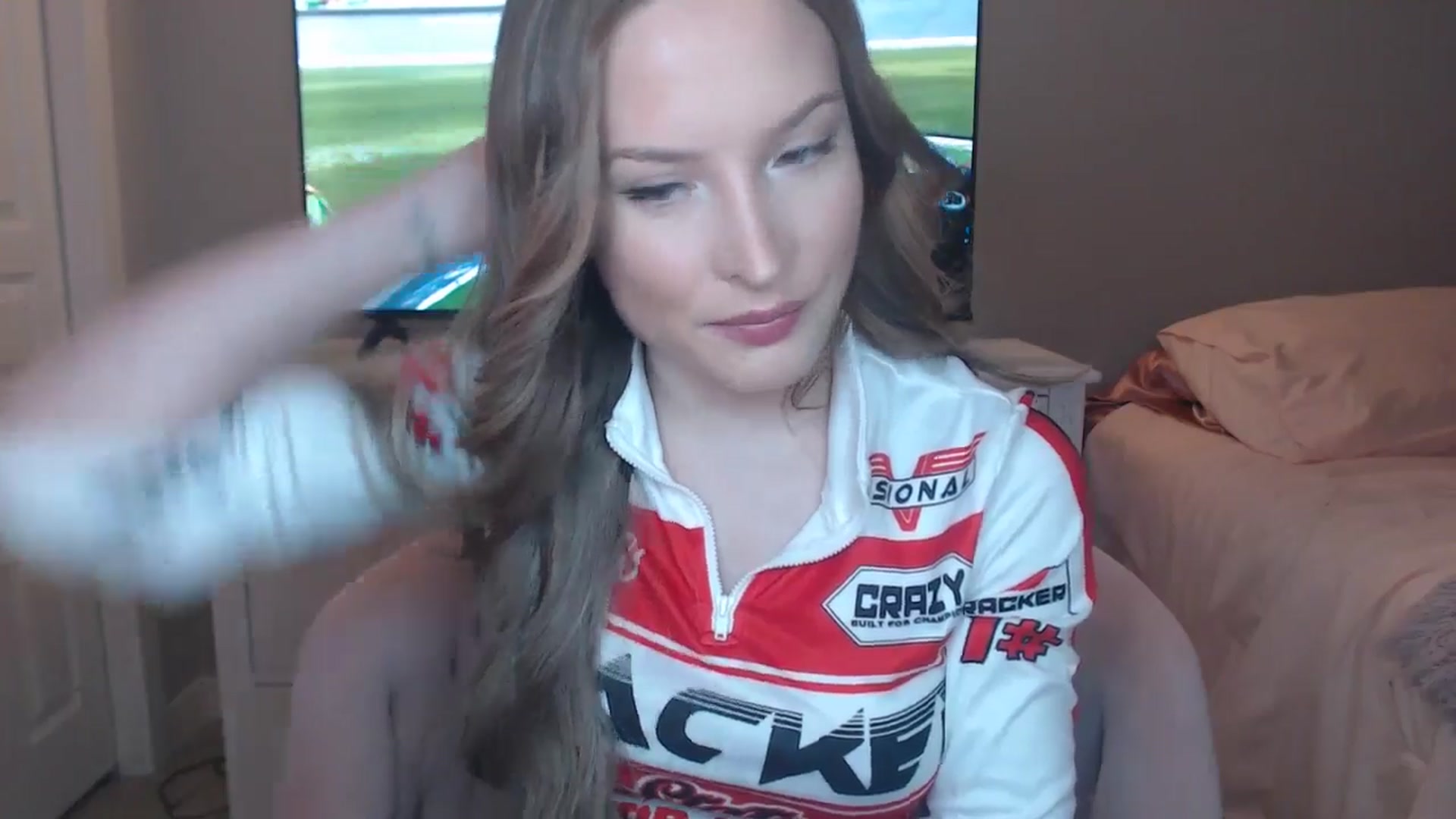 Gallery image thumbnail from AlexisWildest's myfreecams stream on, 02/13/2026, 04:59 image 3 of 20