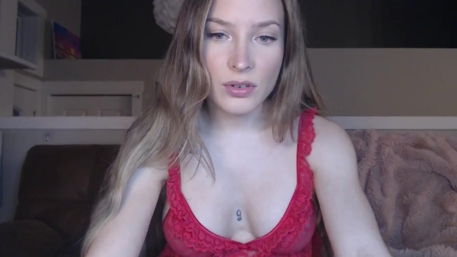 Gallery image thumbnail from AlexisWildest's myfreecams stream on, 02/19/2026, 04:35 image 2 of 20