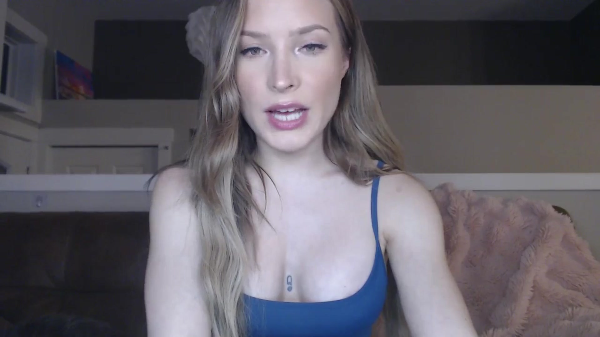 Gallery image thumbnail from AlexisWildest's myfreecams stream on, 02/21/2026, 04:43 image 18 of 20