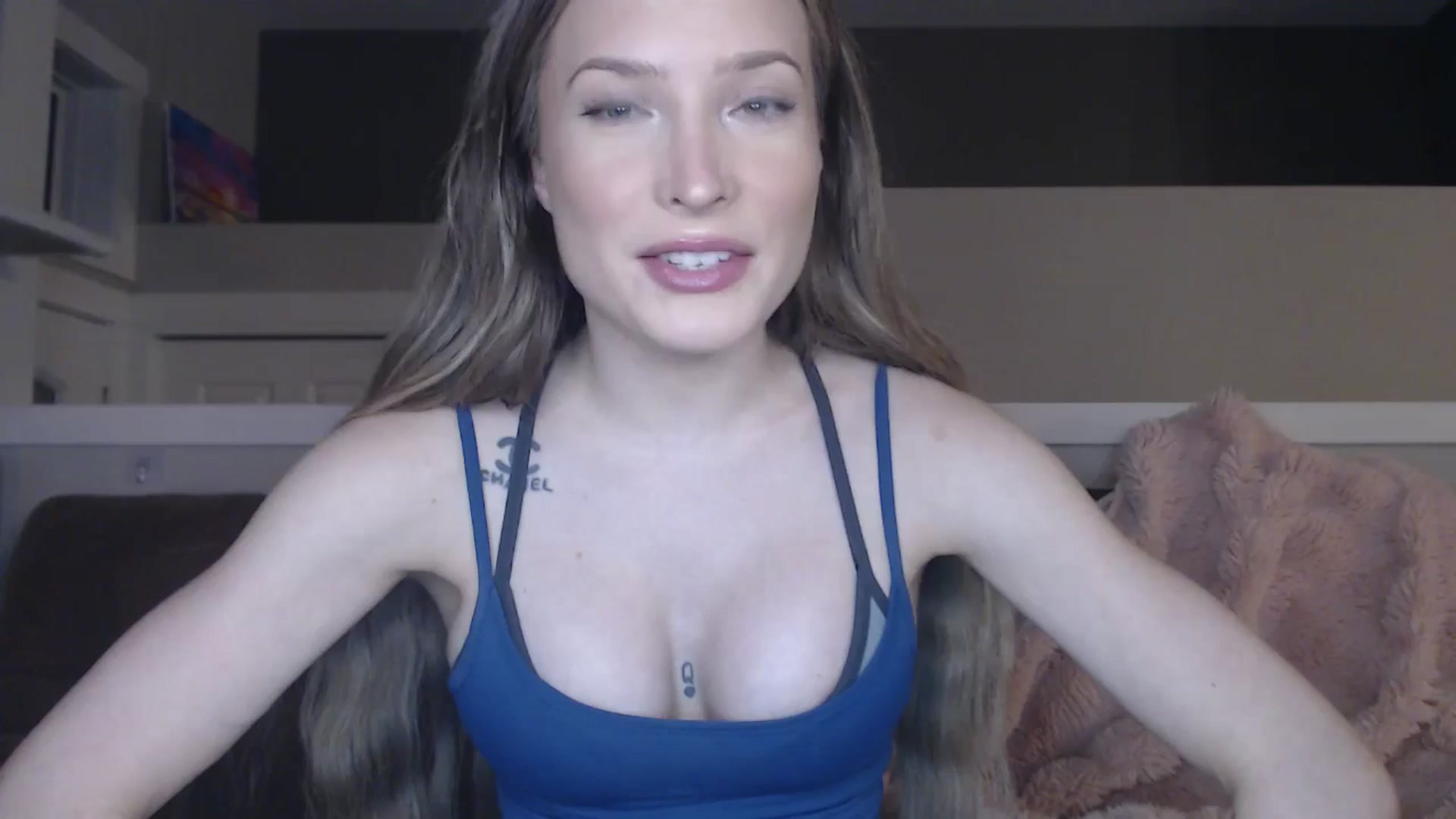 Gallery image thumbnail from AlexisWildest's myfreecams stream on, 02/21/2026, 04:43 image 1 of 20