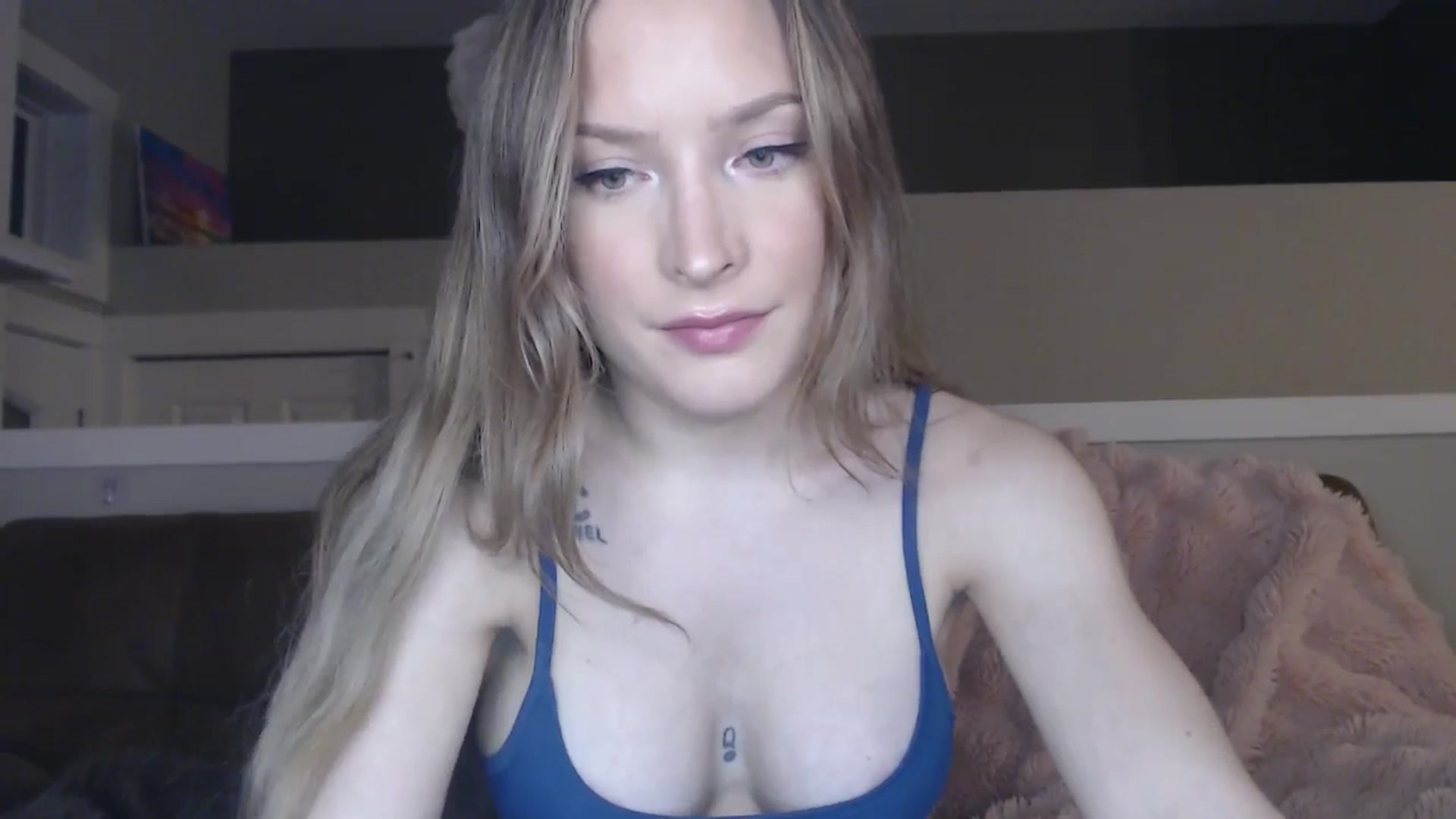 Gallery image thumbnail from AlexisWildest's myfreecams stream on, 02/21/2026, 04:43 image 20 of 20