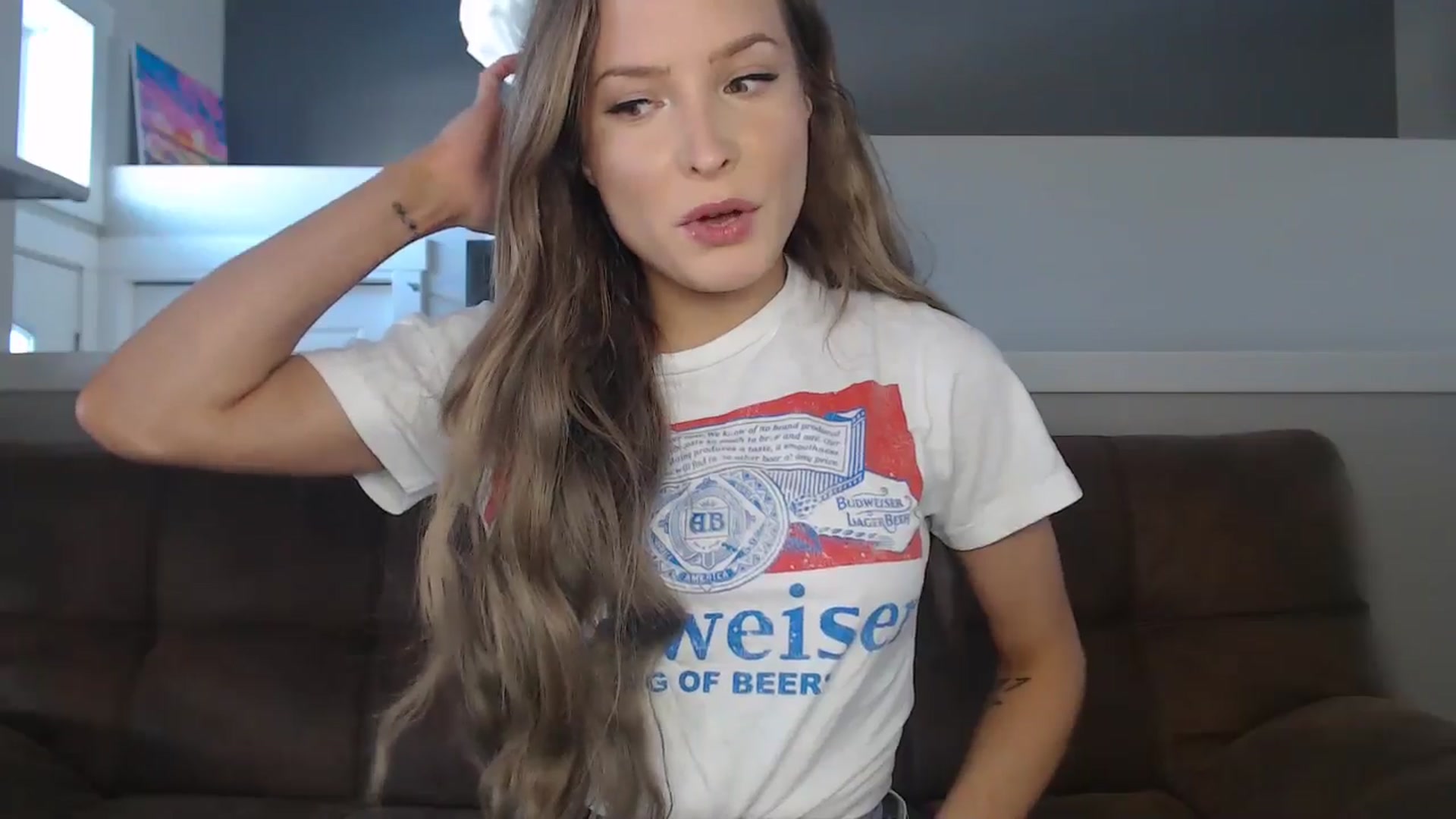 Gallery image thumbnail from AlexisWildest's myfreecams stream on, 03/01/2026, 21:20 image 5 of 20