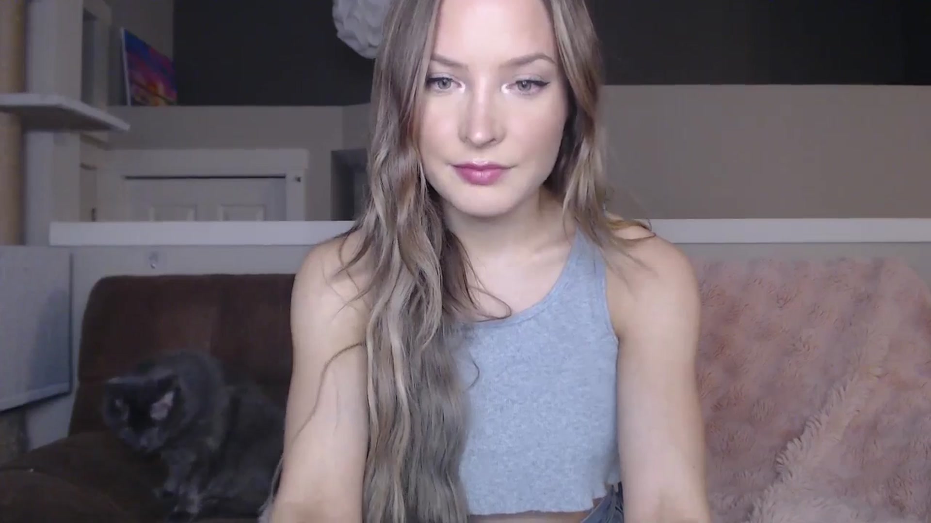 Gallery image thumbnail from AlexisWildest's myfreecams stream on, 03/05/2026, 04:30 image 6 of 20
