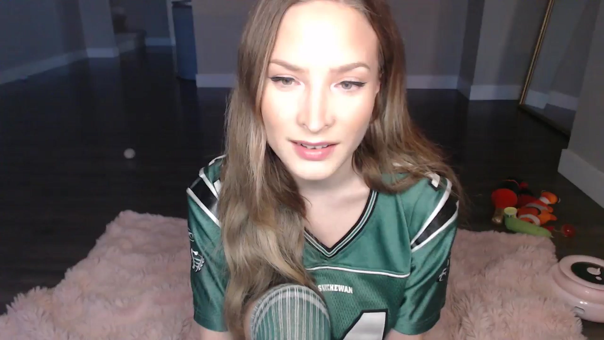 Gallery image thumbnail from AlexisWildest's myfreecams stream on, 03/18/2026, 03:07 image 8 of 20