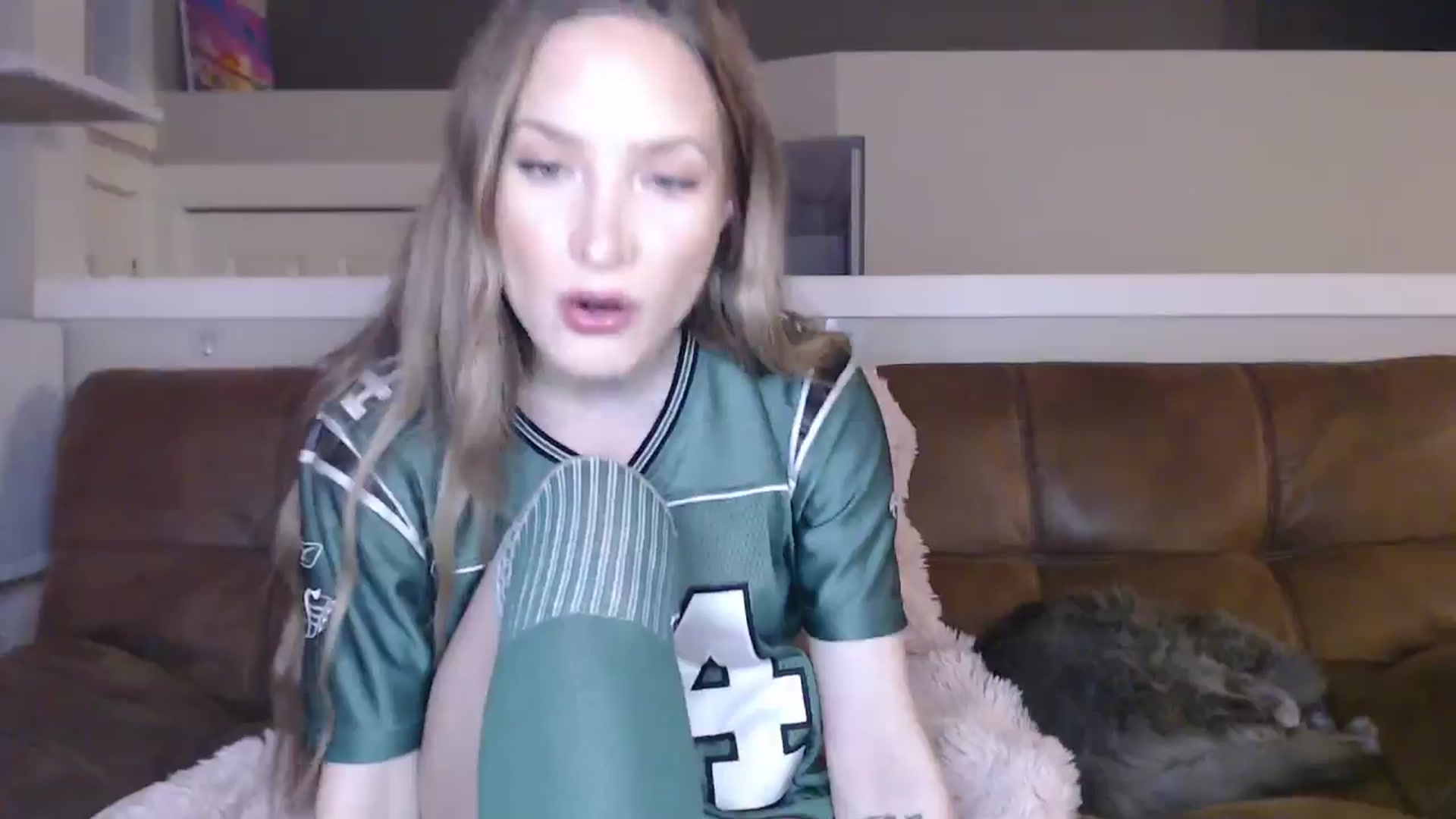 Gallery image thumbnail from AlexisWildest's myfreecams stream on, 03/18/2026, 03:07 image 13 of 20