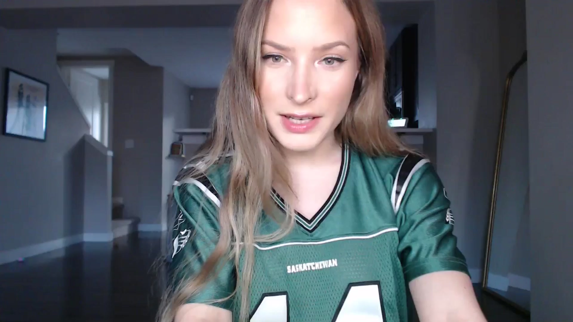 Gallery image thumbnail from AlexisWildest's myfreecams stream on, 03/18/2026, 03:07 image 5 of 20