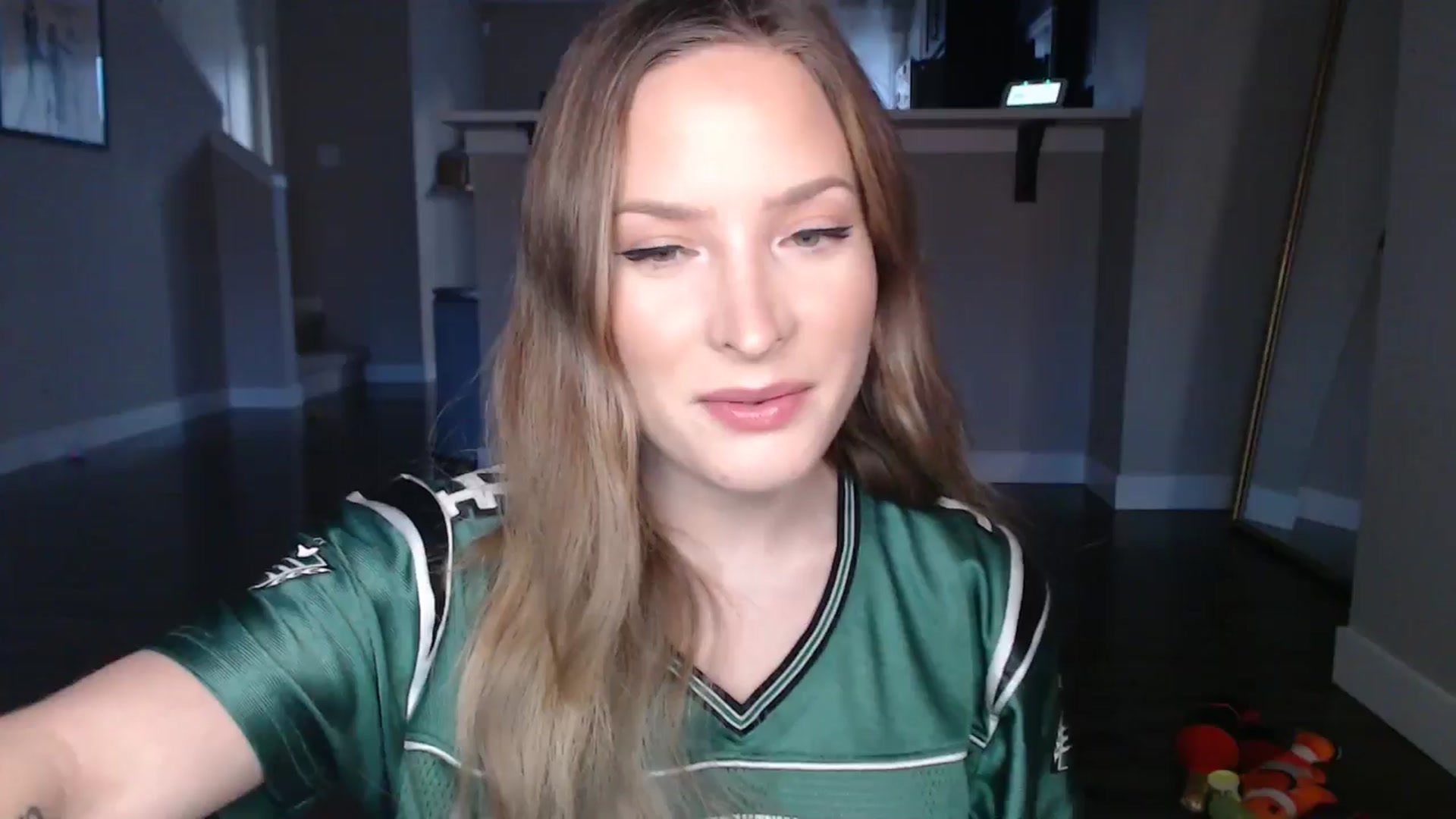 Gallery image thumbnail from AlexisWildest's myfreecams stream on, 03/18/2026, 03:07 image 7 of 20