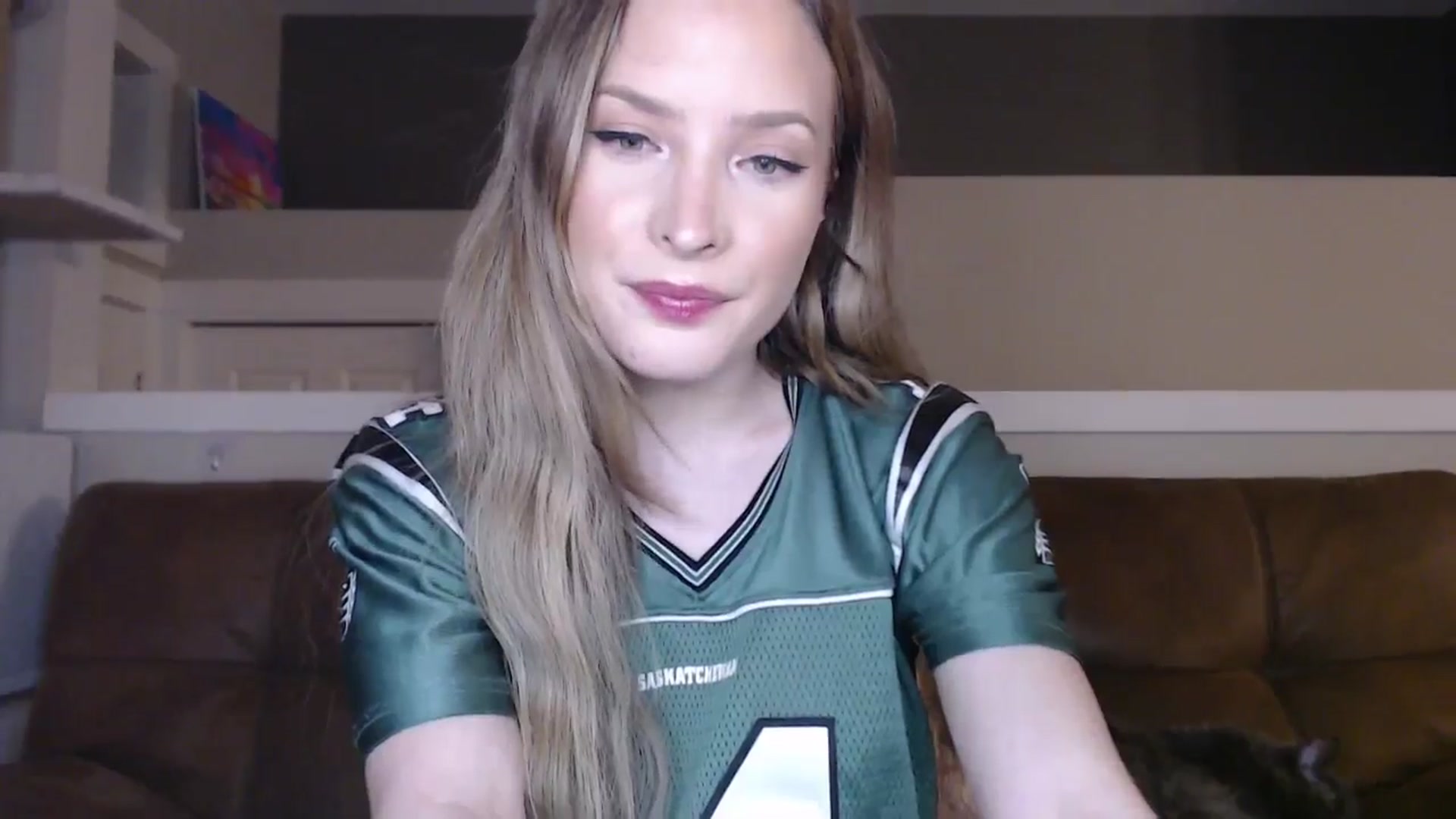 Gallery image thumbnail from AlexisWildest's myfreecams stream on, 03/18/2026, 03:07 image 15 of 20