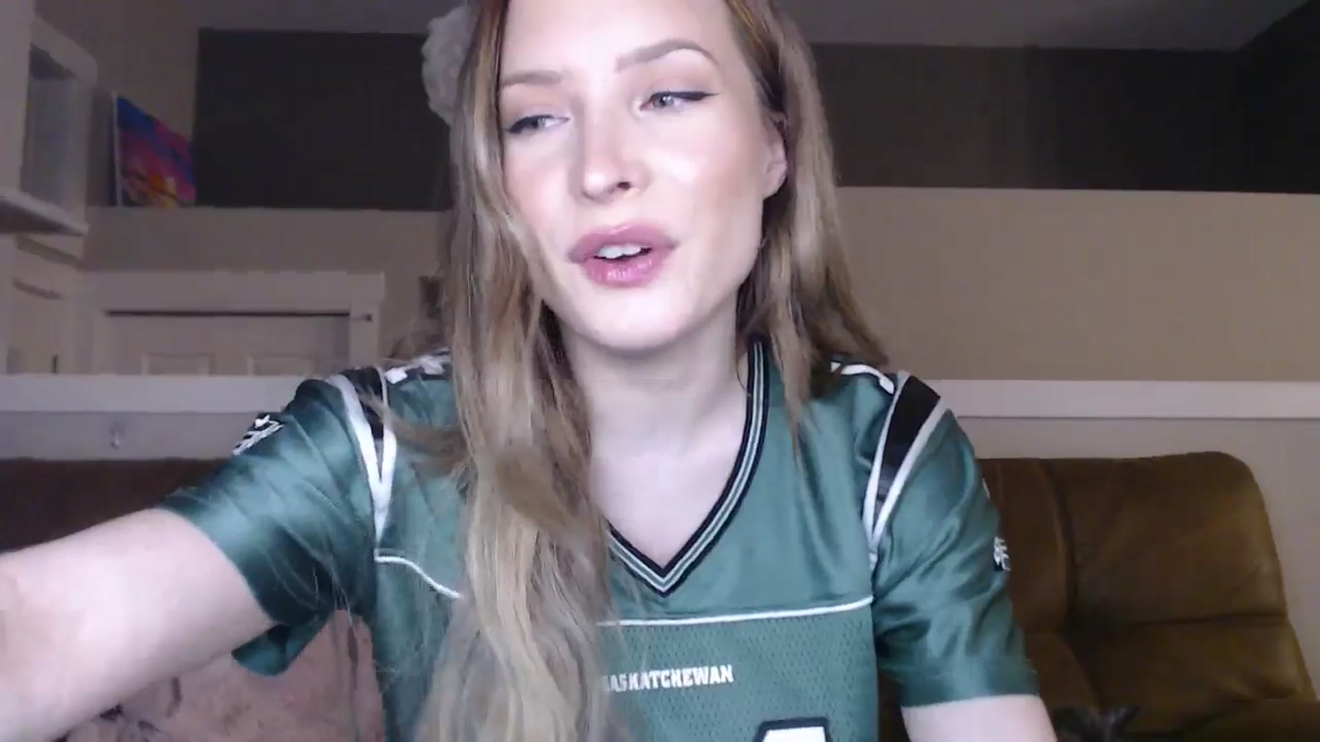Gallery image thumbnail from AlexisWildest's myfreecams stream on, 03/18/2026, 03:07 image 18 of 20