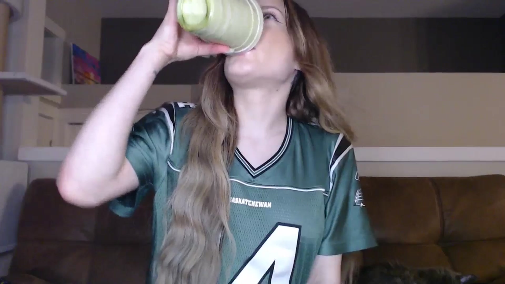 Gallery image thumbnail from AlexisWildest's myfreecams stream on, 03/18/2026, 03:07 image 16 of 20