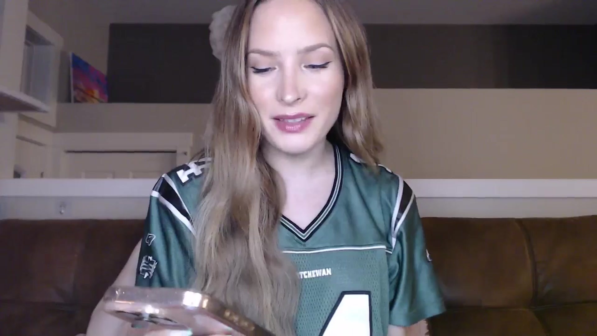 Gallery image thumbnail from AlexisWildest's myfreecams stream on, 03/18/2026, 03:07 image 20 of 20