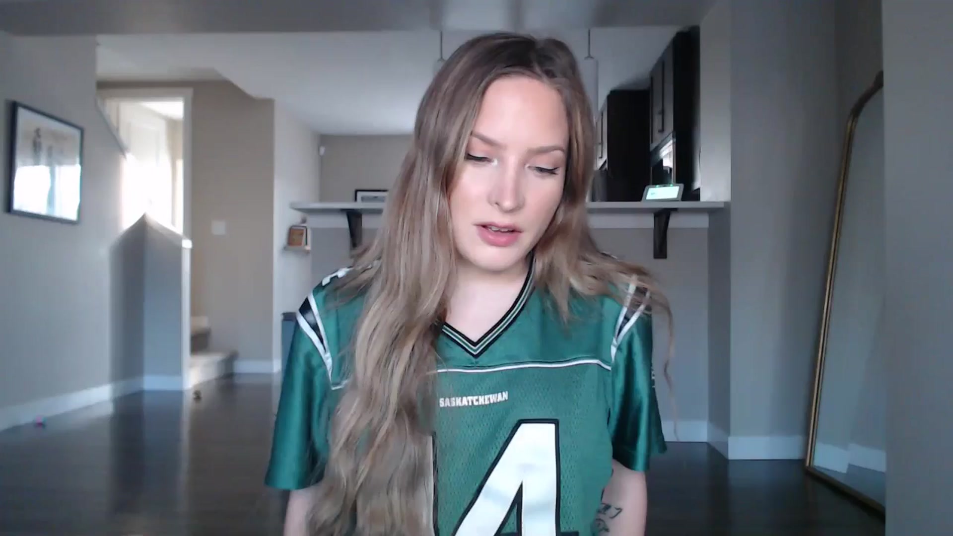 Gallery image thumbnail from AlexisWildest's myfreecams stream on, 03/18/2026, 03:07 image 2 of 20