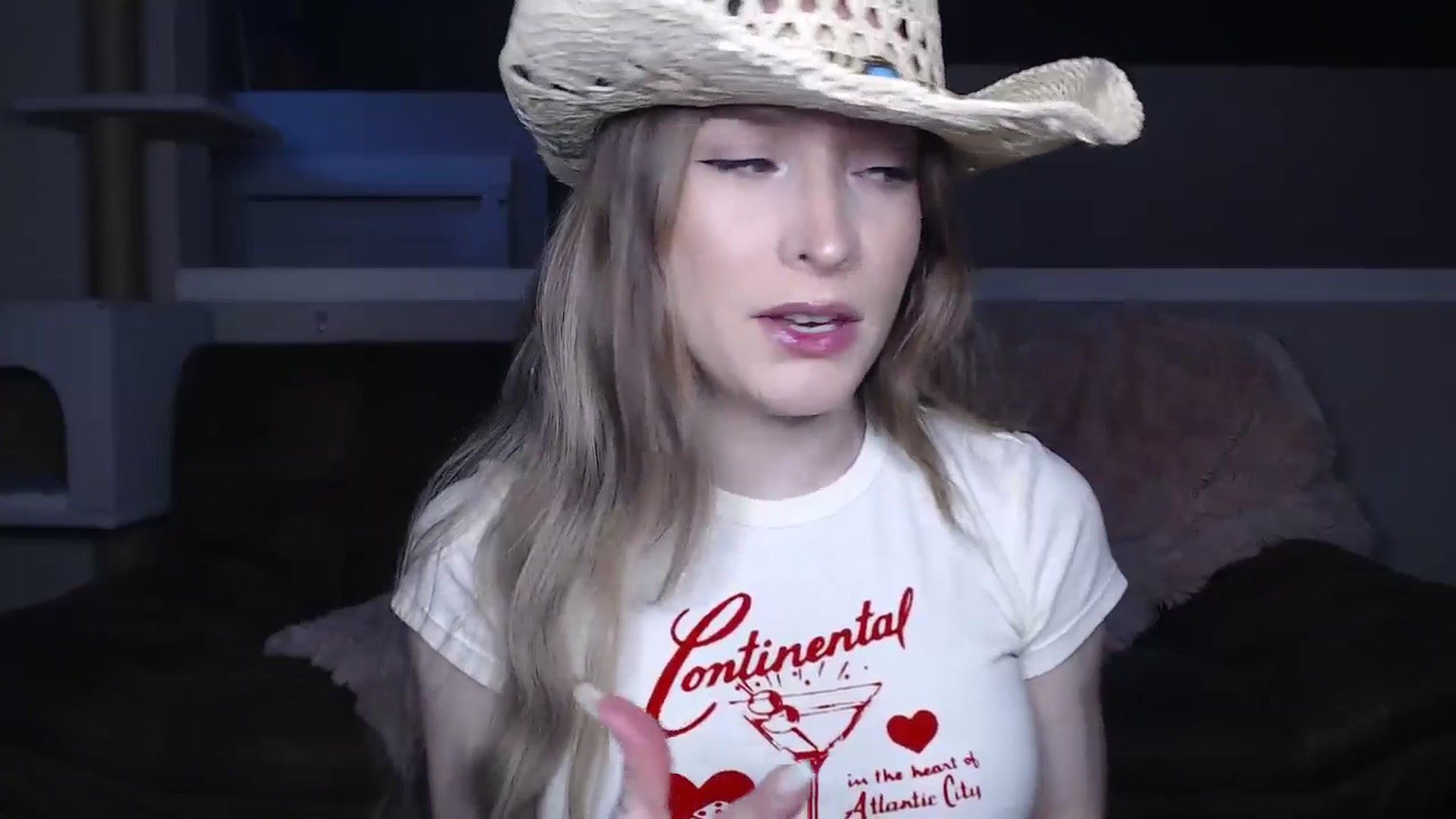 Gallery image thumbnail from AlexisWildest's myfreecams stream on, 03/19/2026, 03:05 image 8 of 20