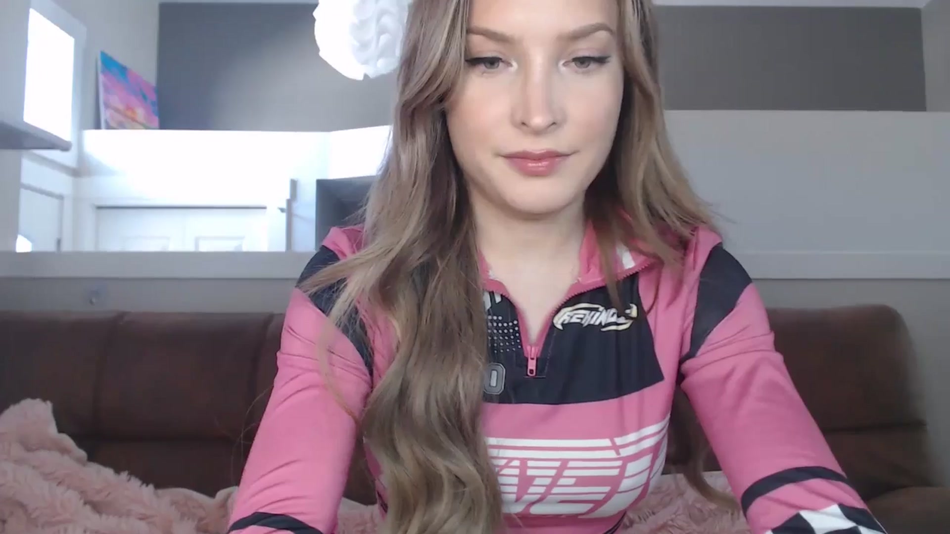 Gallery image thumbnail from AlexisWildest's myfreecams stream on, 03/22/2026, 21:21 image 8 of 20