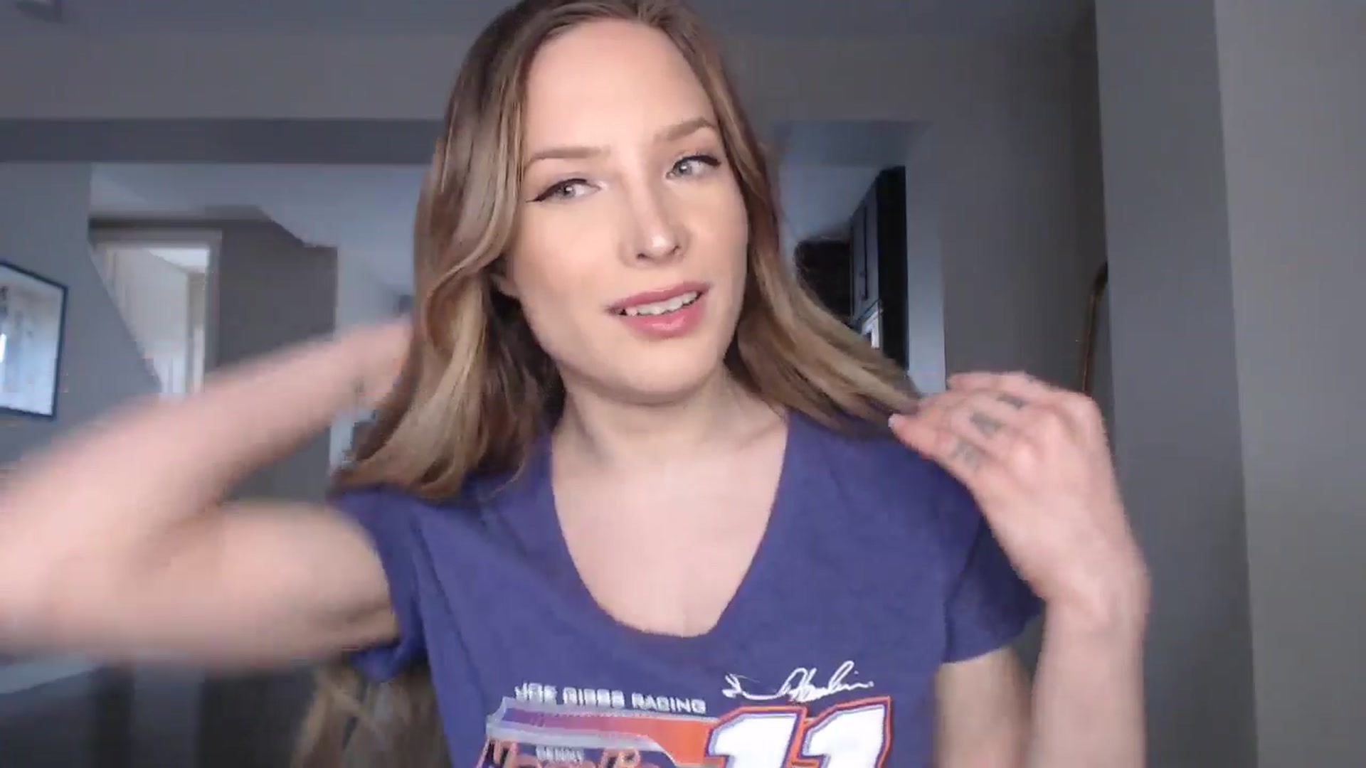 Gallery image thumbnail from AlexisWildest's myfreecams stream on, 03/29/2026, 23:14 image 6 of 20