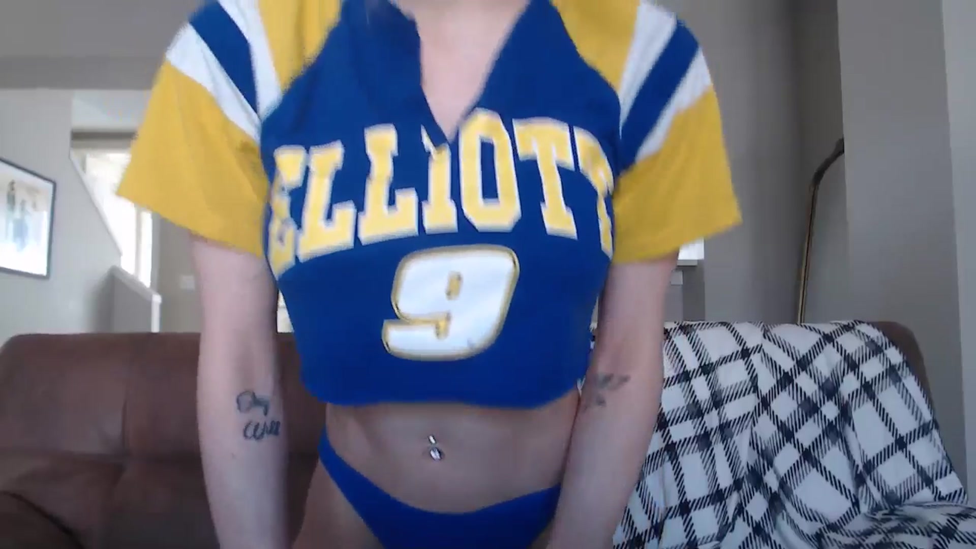 Gallery image thumbnail from AlexisWildest's myfreecams stream on, 05/03/2026, 22:02 image 8 of 20