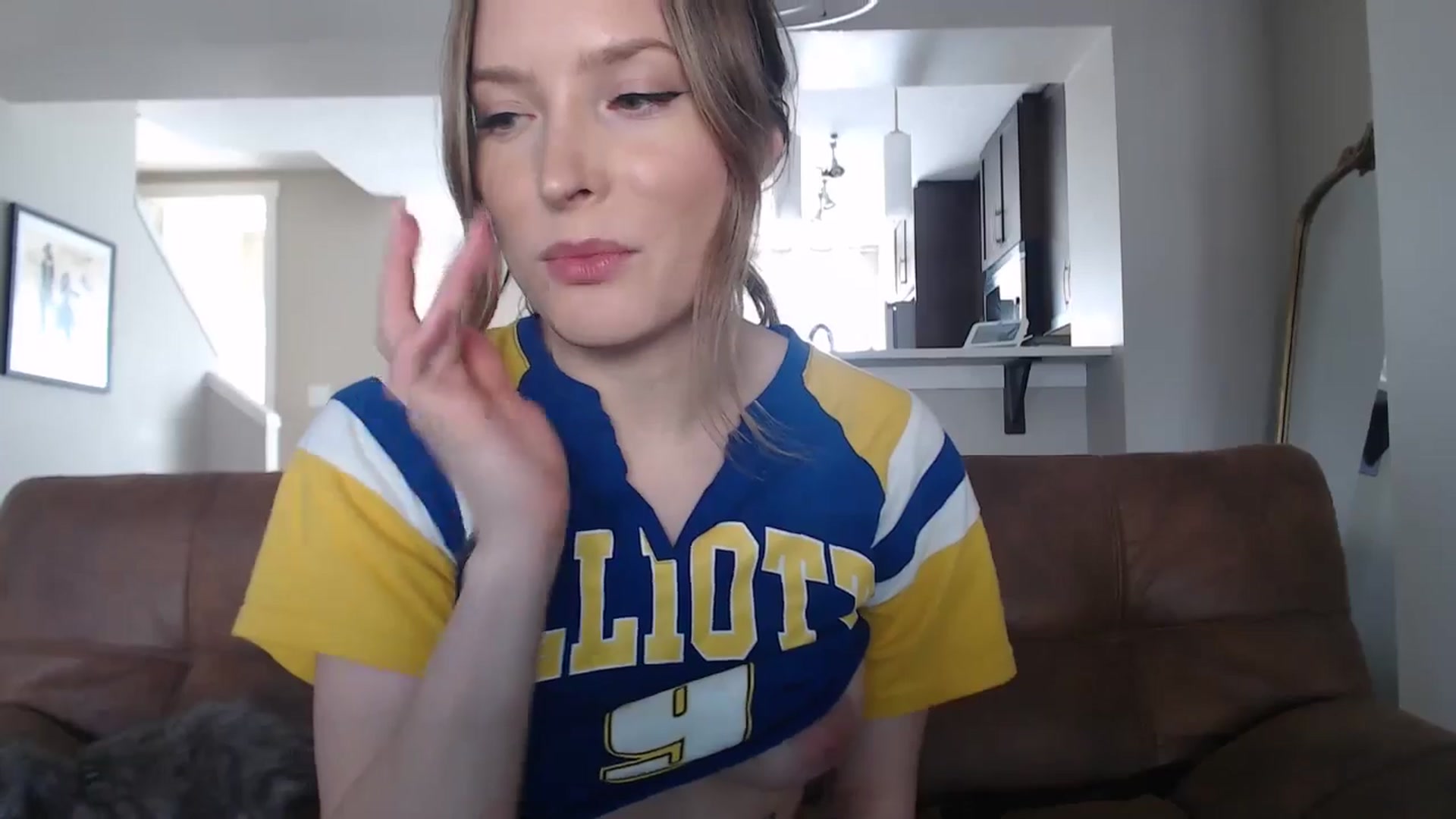 Gallery image thumbnail from AlexisWildest's myfreecams stream on, 05/03/2026, 22:02 image 16 of 20