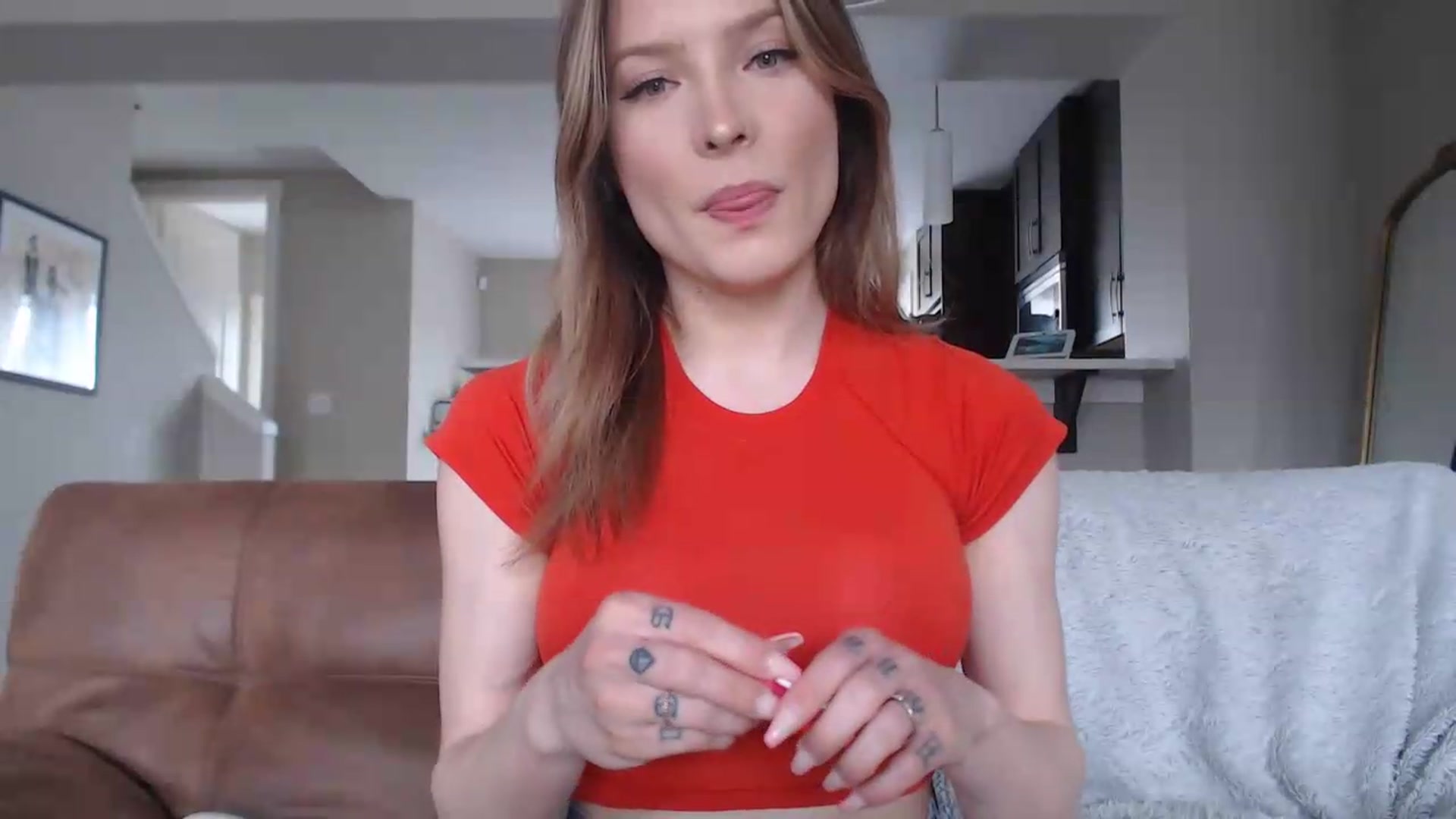 Gallery image thumbnail from AlexisWildest's myfreecams stream on, 05/10/2026, 22:13 image 9 of 20