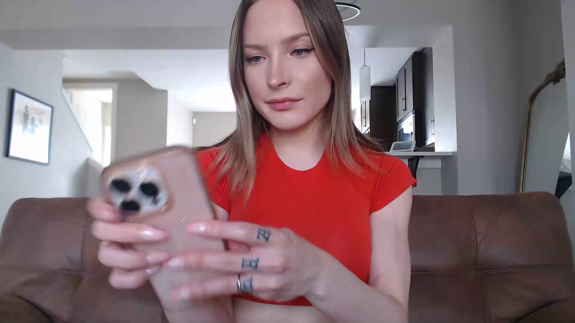 Gallery image thumbnail from AlexisWildest's myfreecams stream on, 05/10/2026, 22:13 image 20 of 20