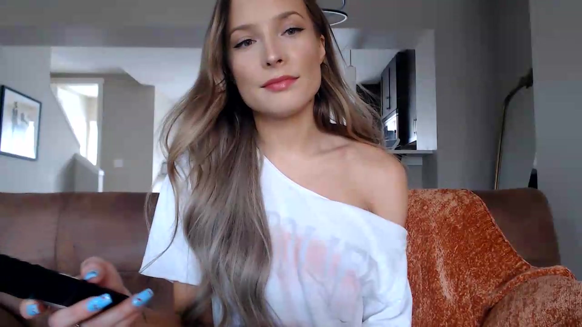 Gallery image thumbnail from AlexisWildest's myfreecams stream on, 05/31/2026, 02:09 image 2 of 20