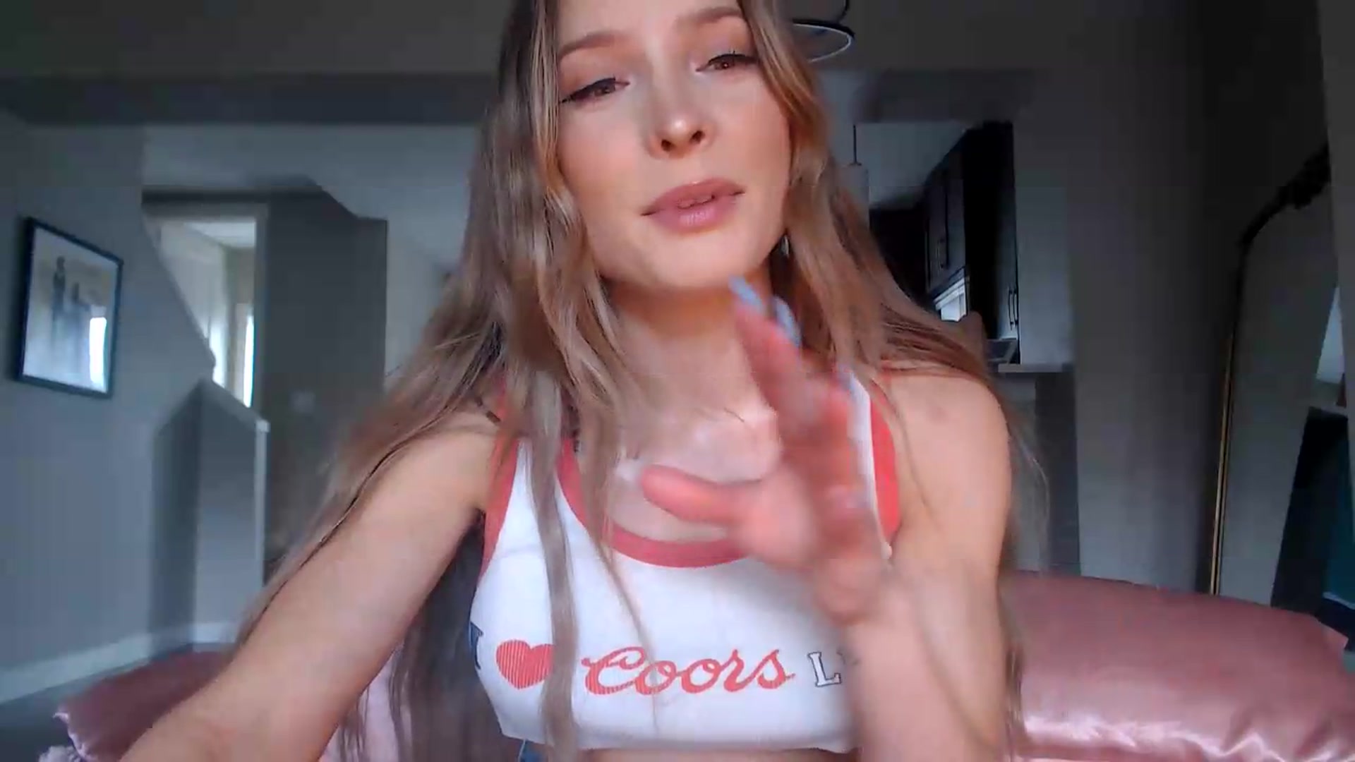 Gallery image thumbnail from AlexisWildest's myfreecams stream on, 06/06/2026, 02:28 image 2 of 20