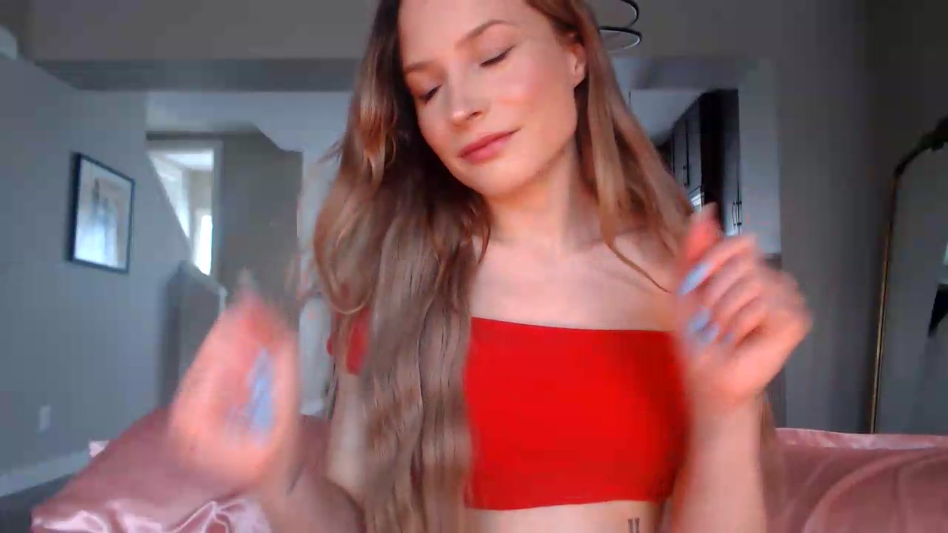 Gallery image thumbnail from AlexisWildest's myfreecams stream on, 06/10/2026, 01:29 image 10 of 20