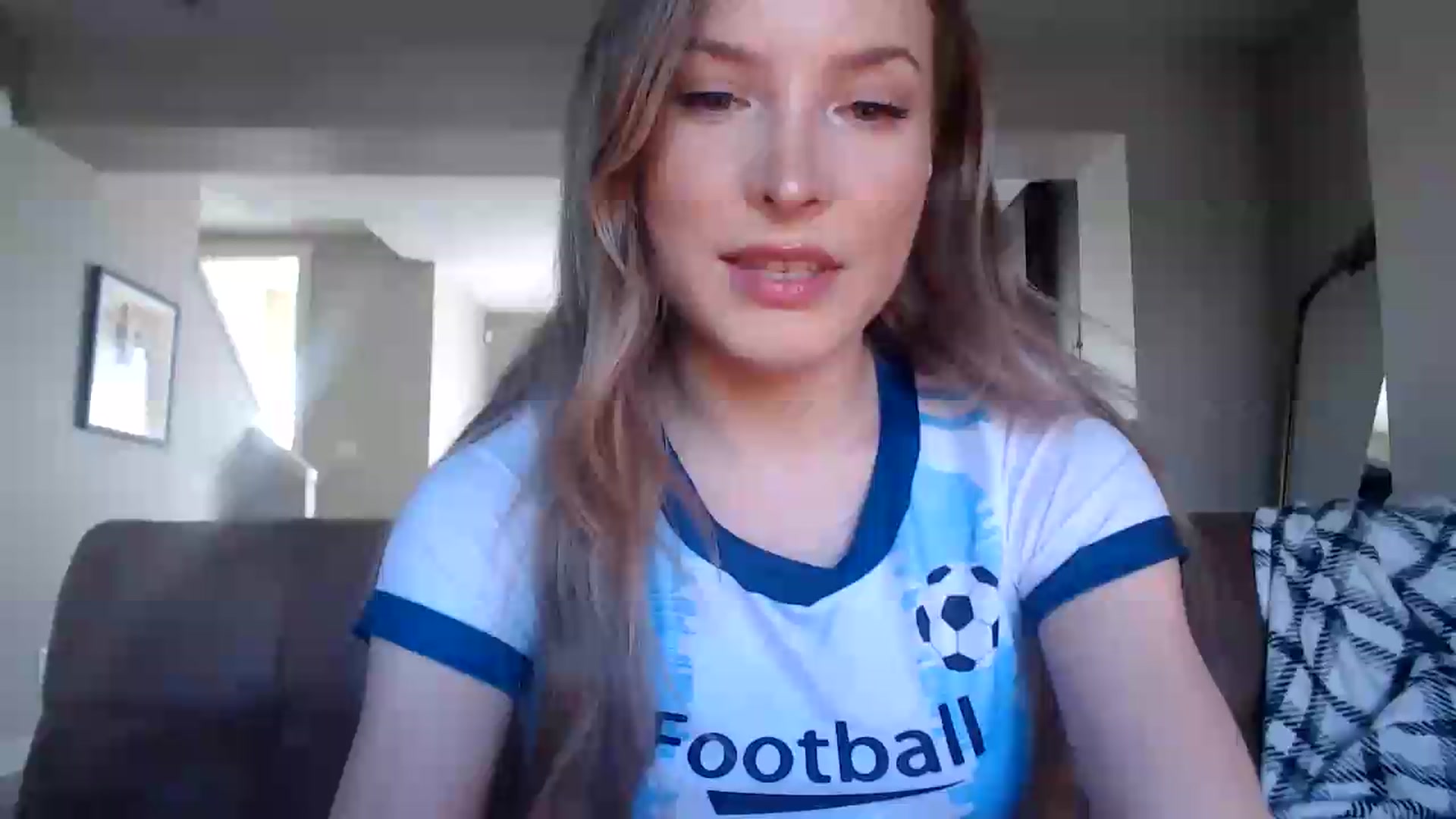 Gallery image thumbnail from AlexisWildest's myfreecams stream on, 06/19/2026, 01:47 image 1 of 20