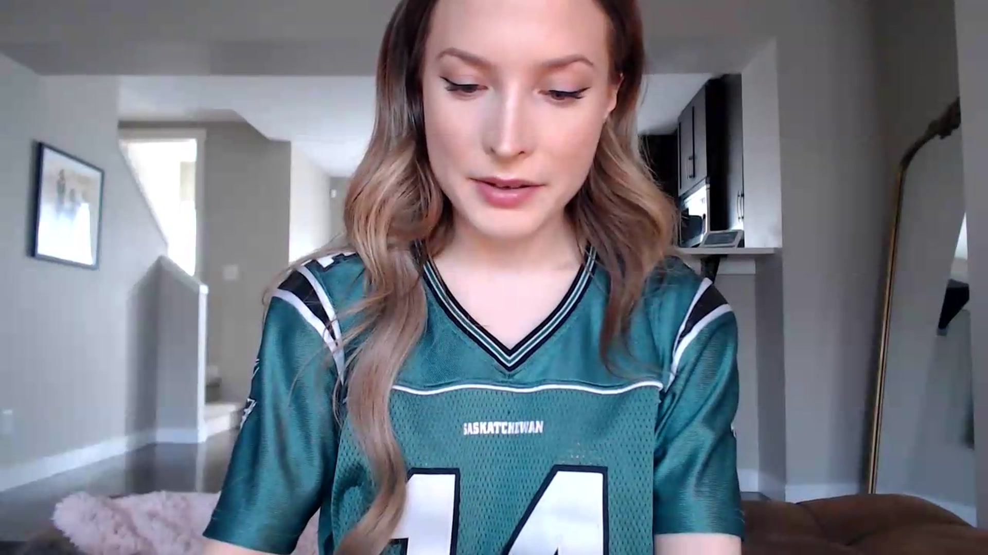 Gallery image thumbnail from AlexisWildest's myfreecams stream on, 06/27/2026, 02:05 image 16 of 20
