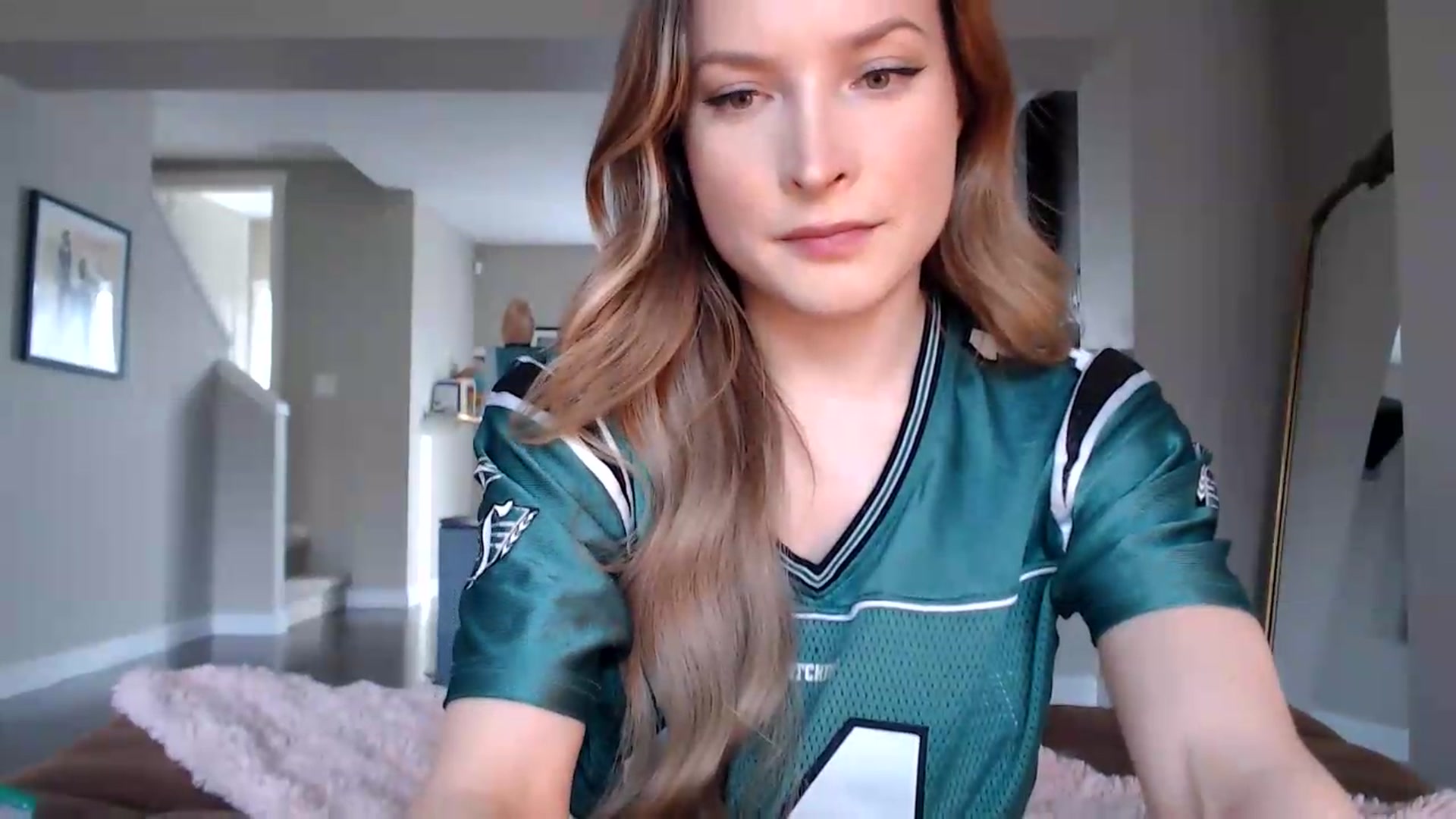 Gallery image thumbnail from AlexisWildest's myfreecams stream on, 06/27/2026, 02:05 image 2 of 20