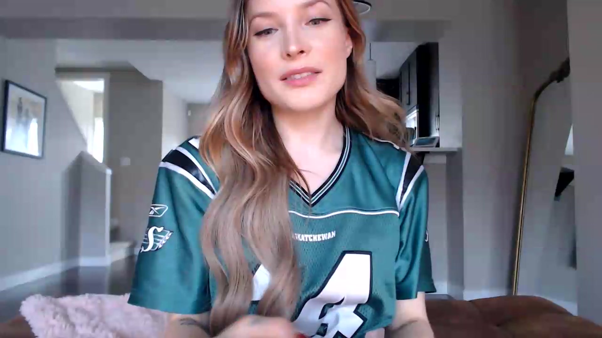 Gallery image thumbnail from AlexisWildest's myfreecams stream on, 06/27/2026, 02:05 image 20 of 20