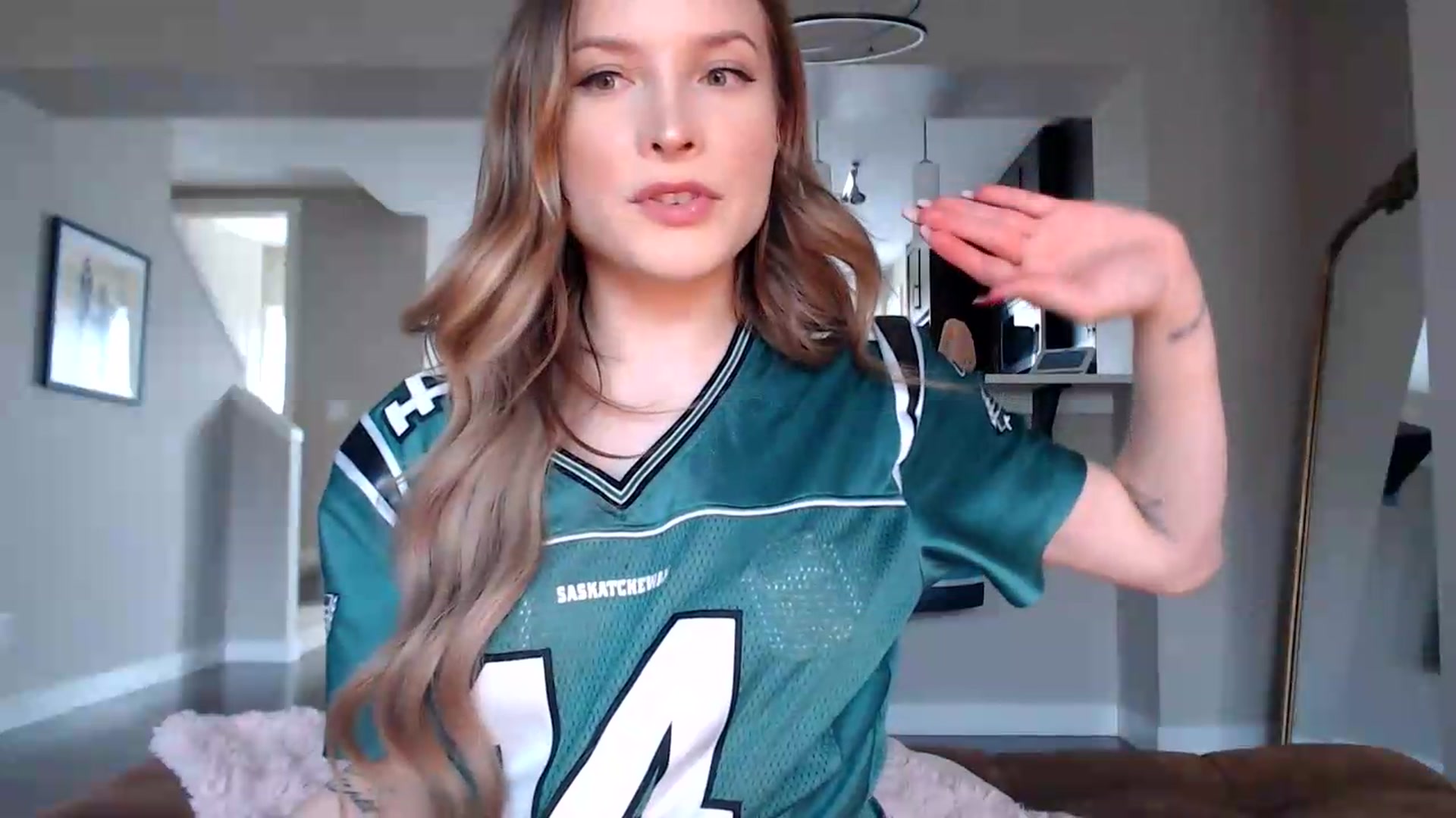 Gallery image thumbnail from AlexisWildest's myfreecams stream on, 06/27/2026, 02:05 image 8 of 20