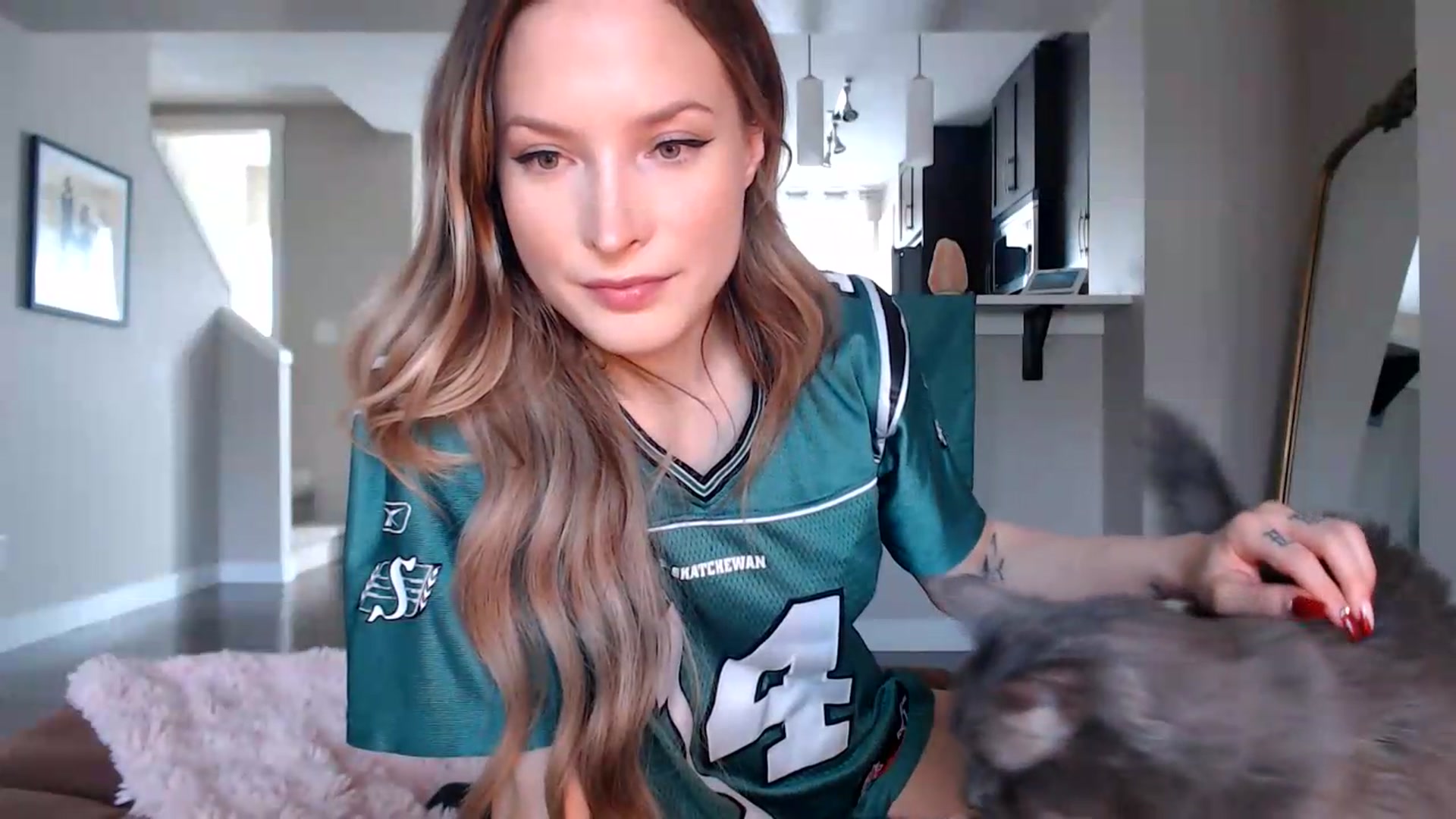 Gallery image thumbnail from AlexisWildest's myfreecams stream on, 06/27/2026, 02:05 image 15 of 20