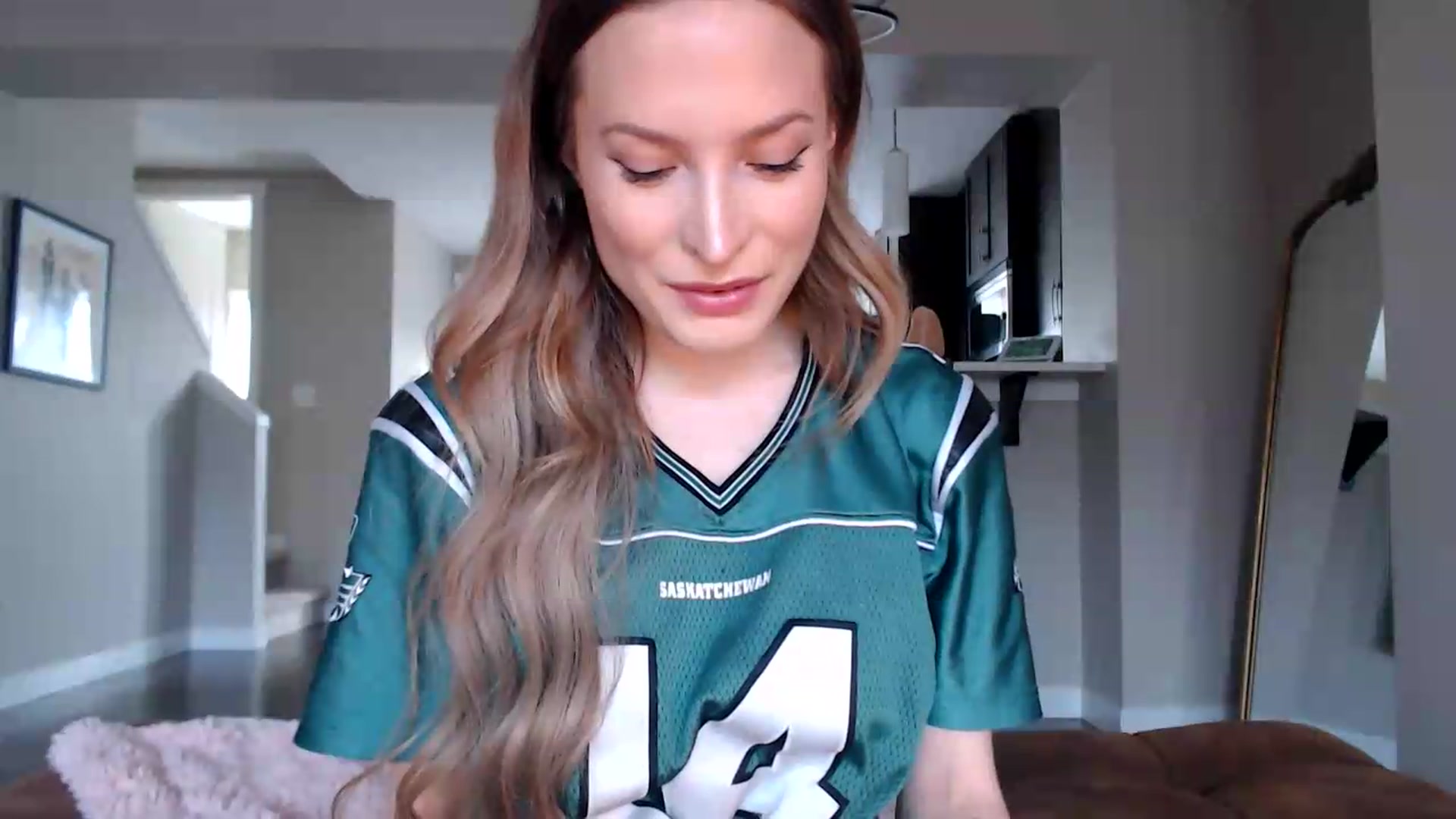 Gallery image thumbnail from AlexisWildest's myfreecams stream on, 06/27/2026, 02:05 image 19 of 20