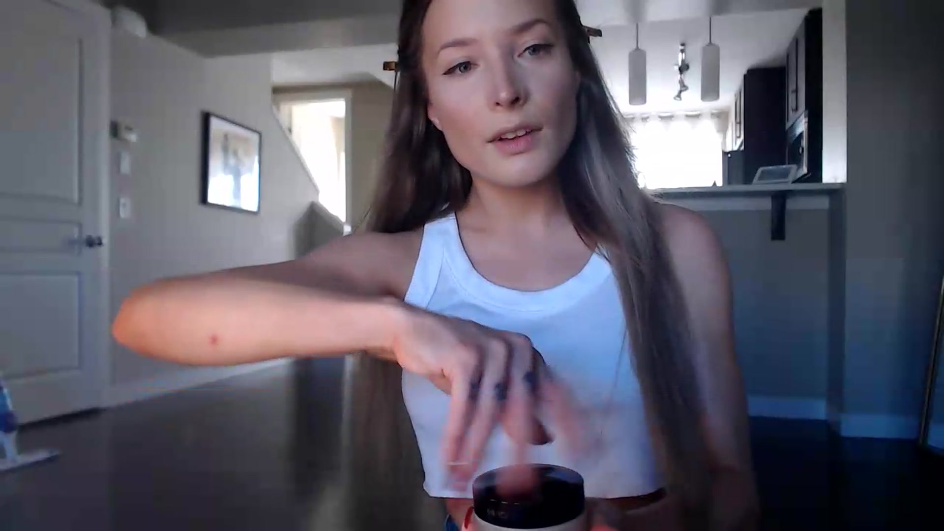 Gallery image thumbnail from AlexisWildest's myfreecams stream on, 07/07/2026, 01:08 image 12 of 20