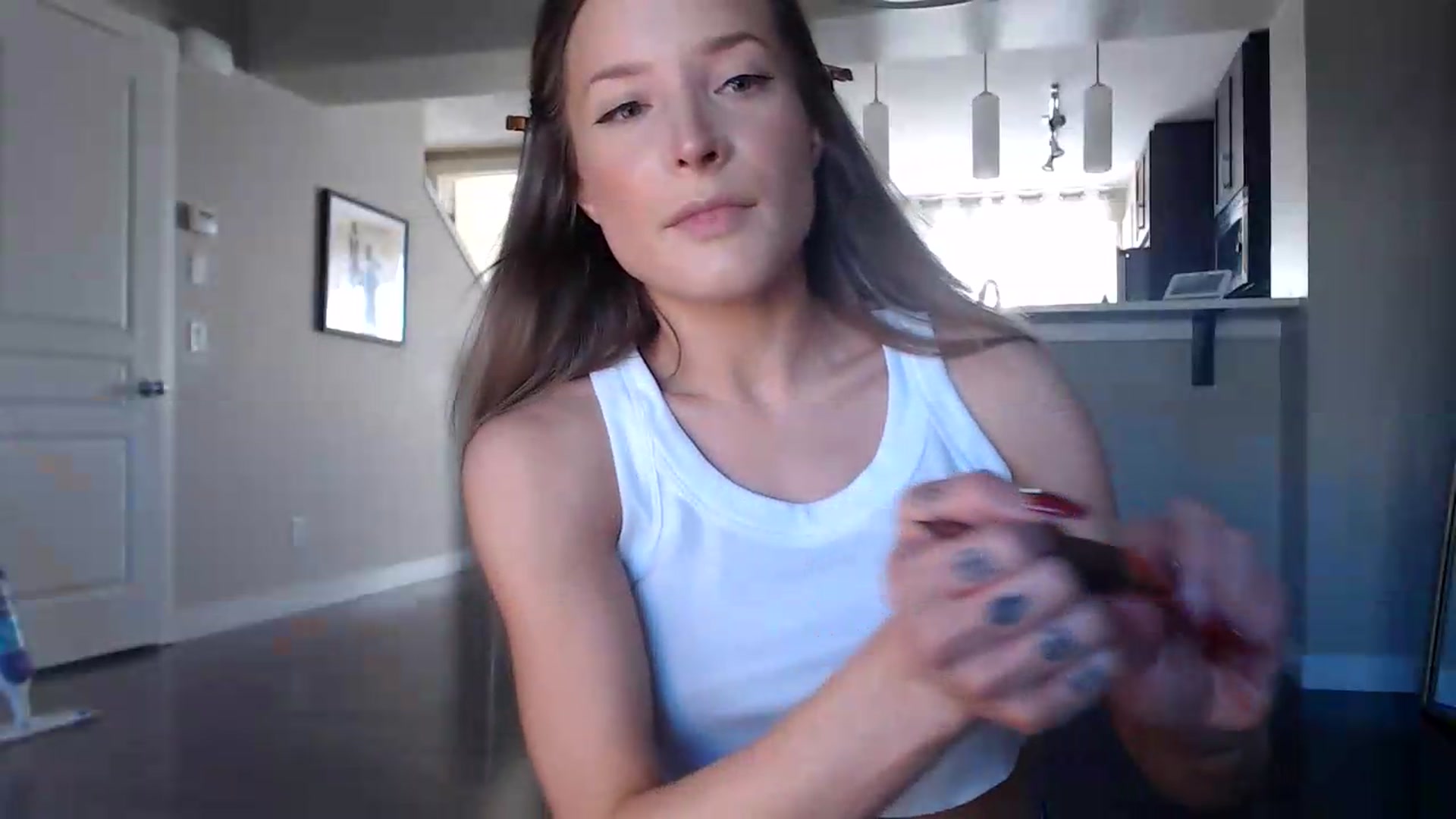 Gallery image thumbnail from AlexisWildest's myfreecams stream on, 07/07/2026, 01:08 image 9 of 20