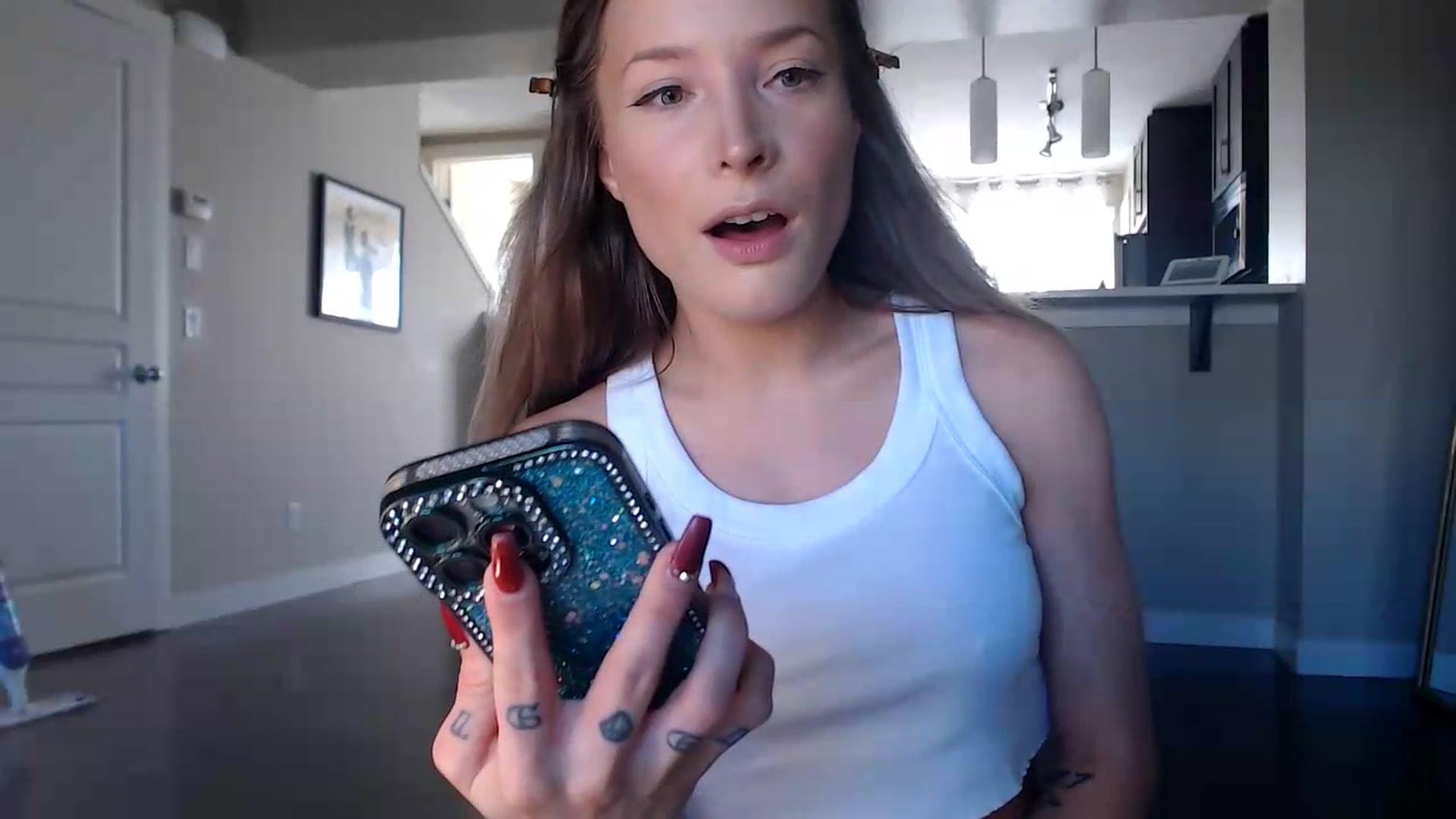 Gallery image thumbnail from AlexisWildest's myfreecams stream on, 07/07/2026, 01:08 image 11 of 20