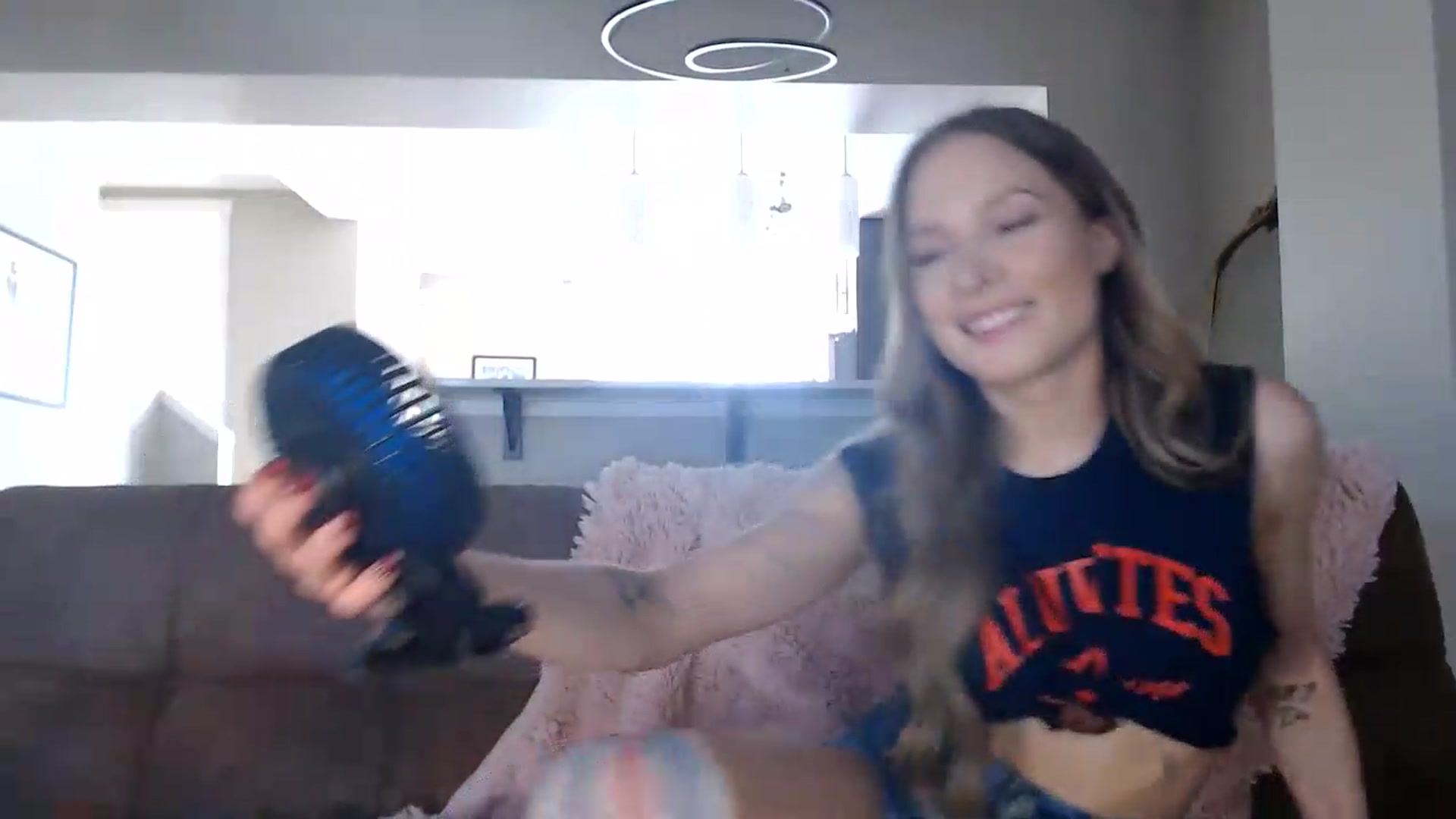 Gallery image thumbnail from AlexisWildest's myfreecams stream on, 07/12/2026, 24:01 image 5 of 20