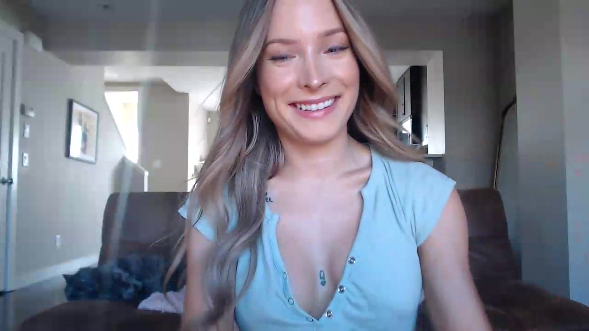 Gallery image thumbnail from AlexisWildest's myfreecams stream on, 07/17/2026, 02:30 image 5 of 20