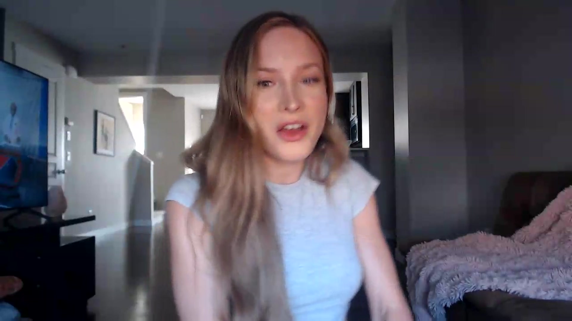 Gallery image thumbnail from AlexisWildest's myfreecams stream on, 07/31/2026, 01:53 image 16 of 20