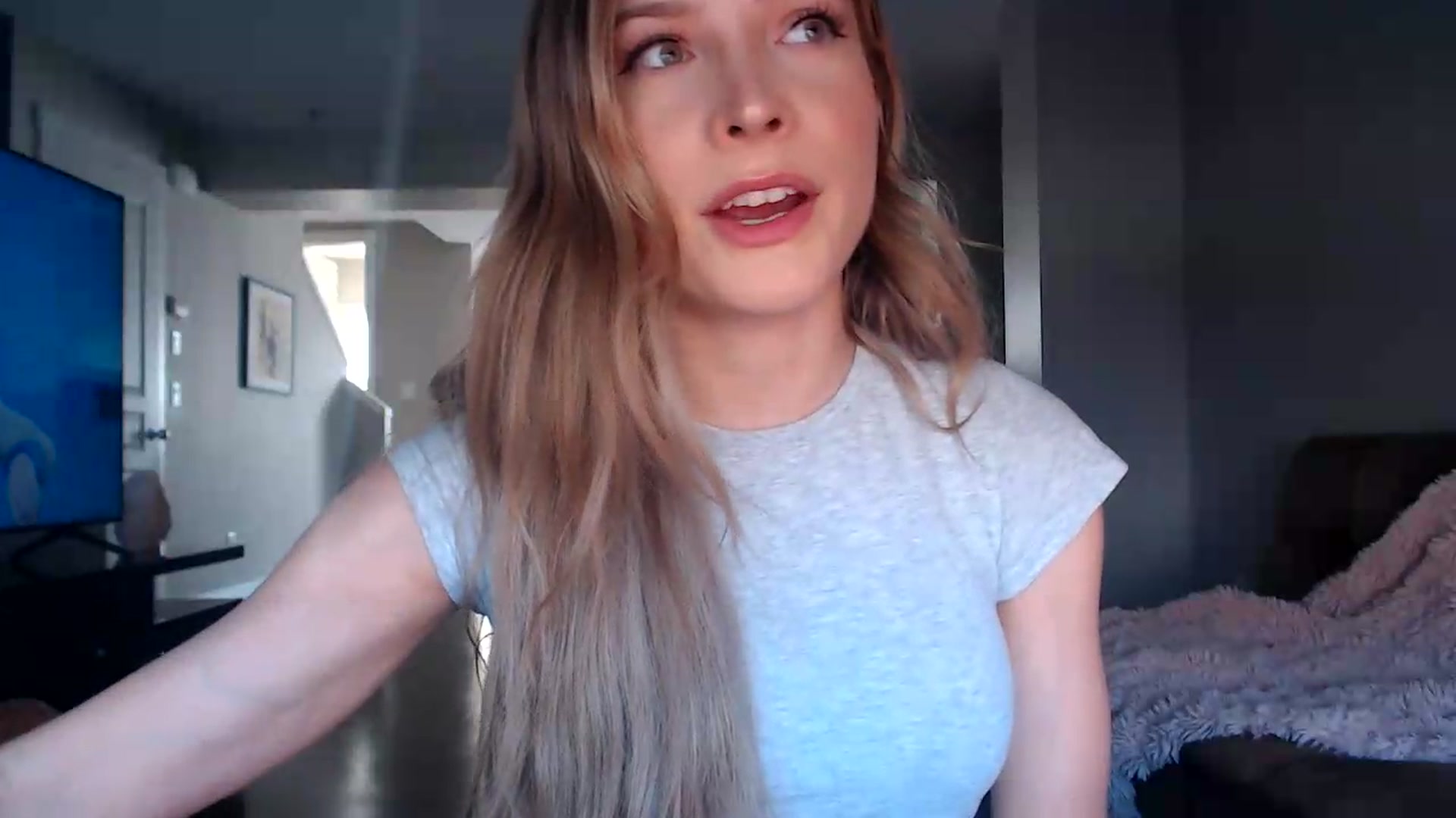 Gallery image thumbnail from AlexisWildest's myfreecams stream on, 07/31/2026, 01:53 image 14 of 20
