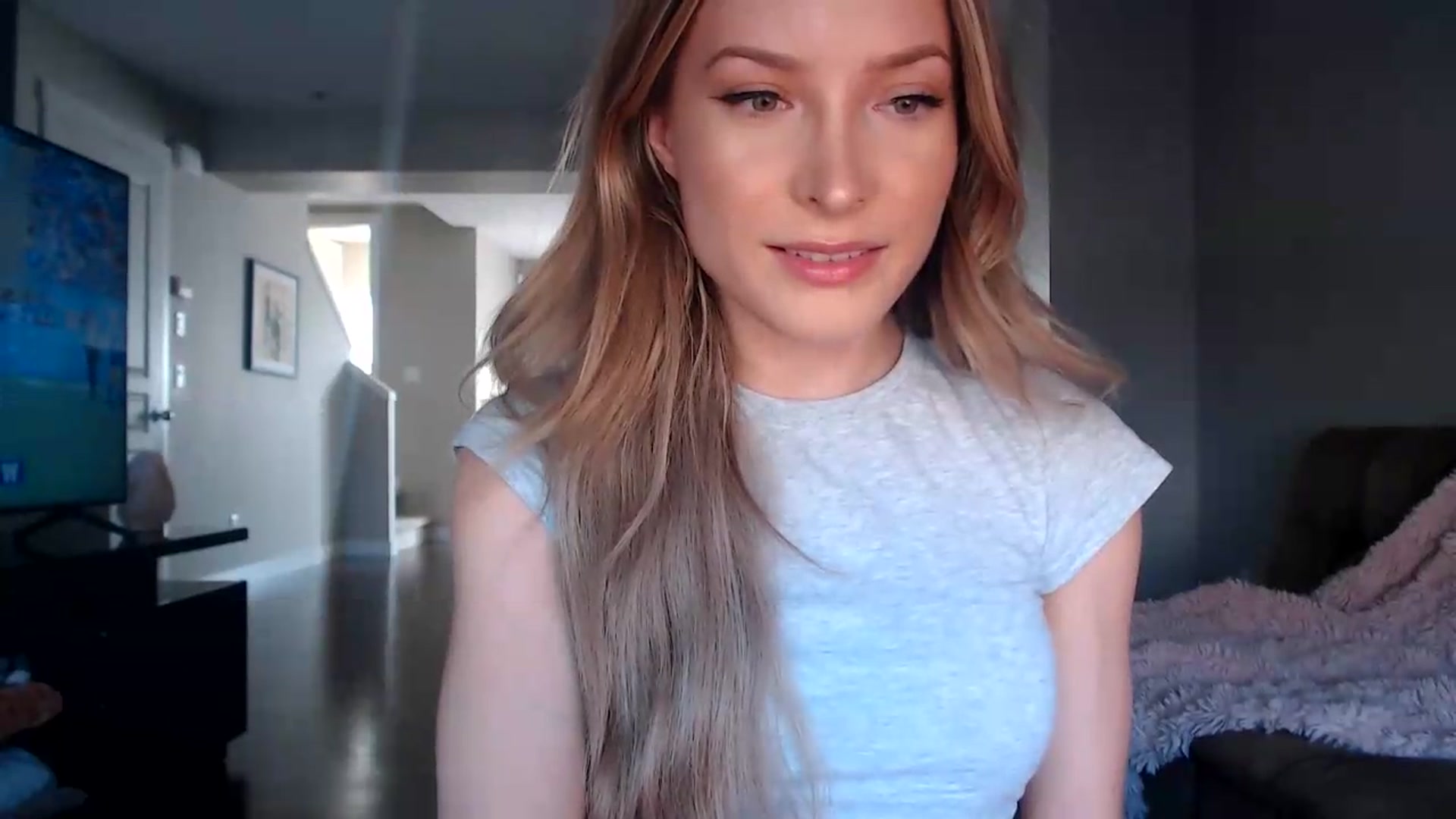 Gallery image thumbnail from AlexisWildest's myfreecams stream on, 07/31/2026, 01:53 image 7 of 20