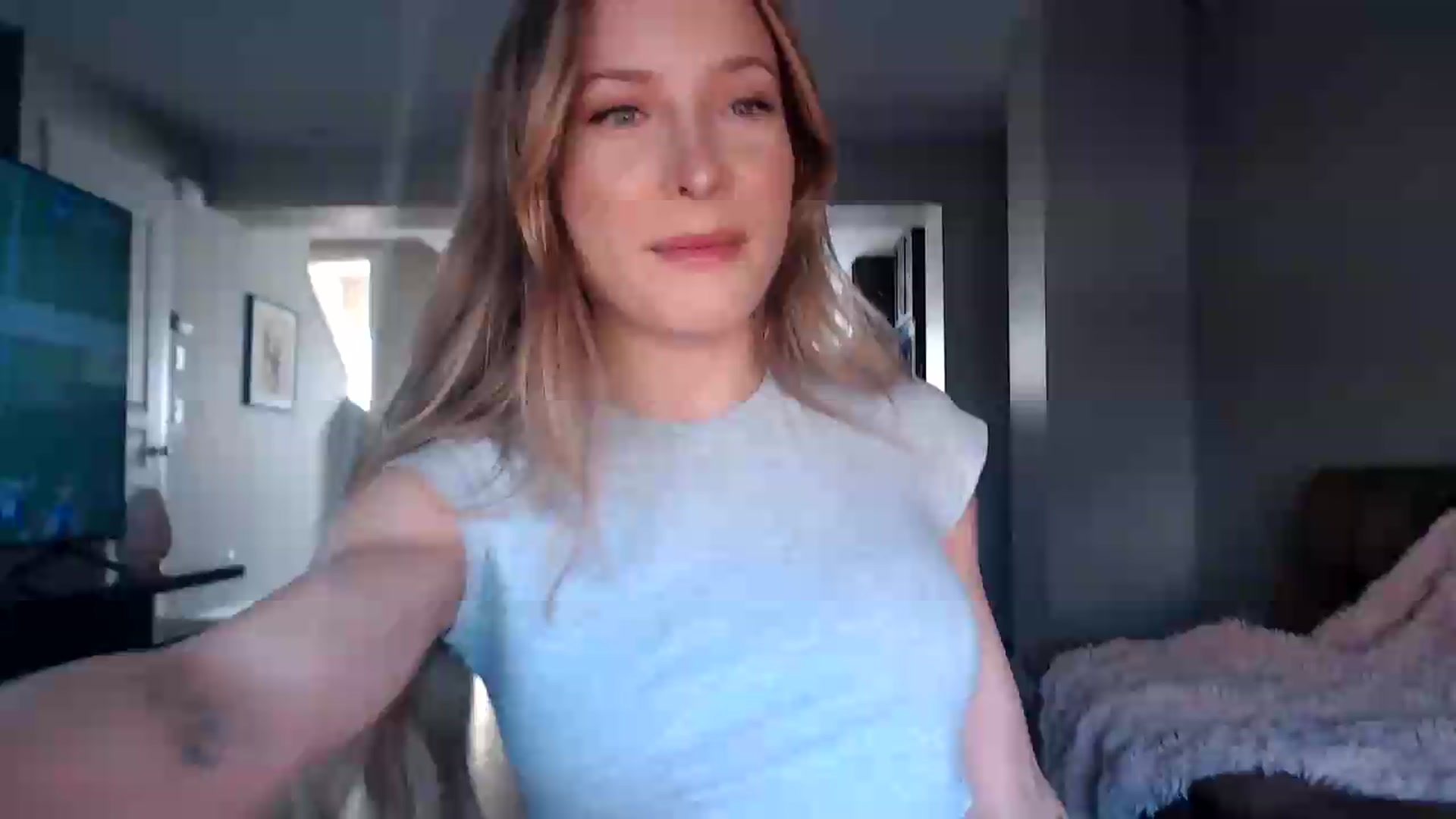 Gallery image thumbnail from AlexisWildest's myfreecams stream on, 07/31/2026, 01:53 image 11 of 20
