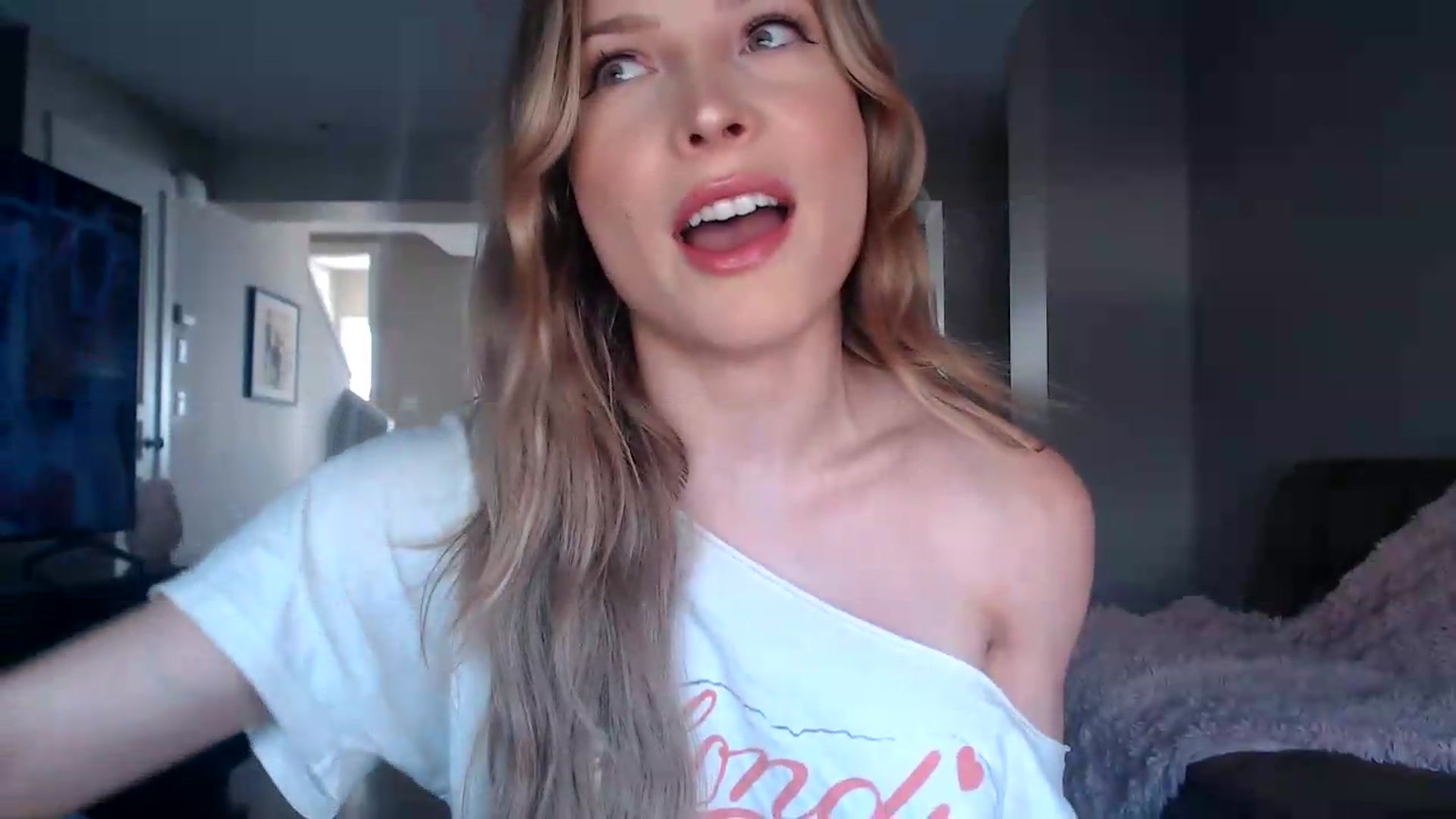 Gallery image thumbnail from AlexisWildest's myfreecams stream on, 08/01/2026, 24:00 image 2 of 20