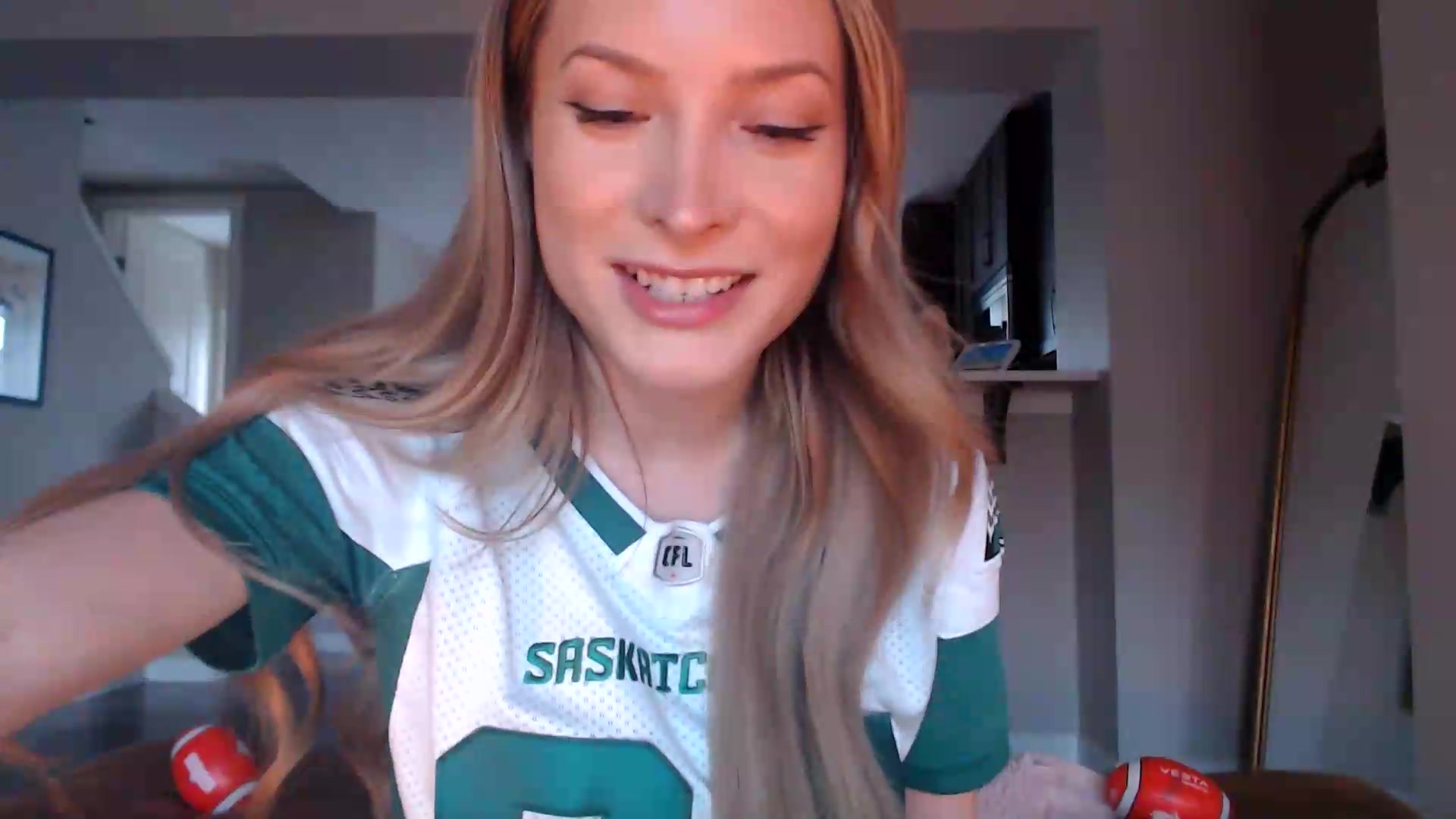 Gallery image thumbnail from AlexisWildest's myfreecams stream on, 08/08/2026, 02:39 image 16 of 20