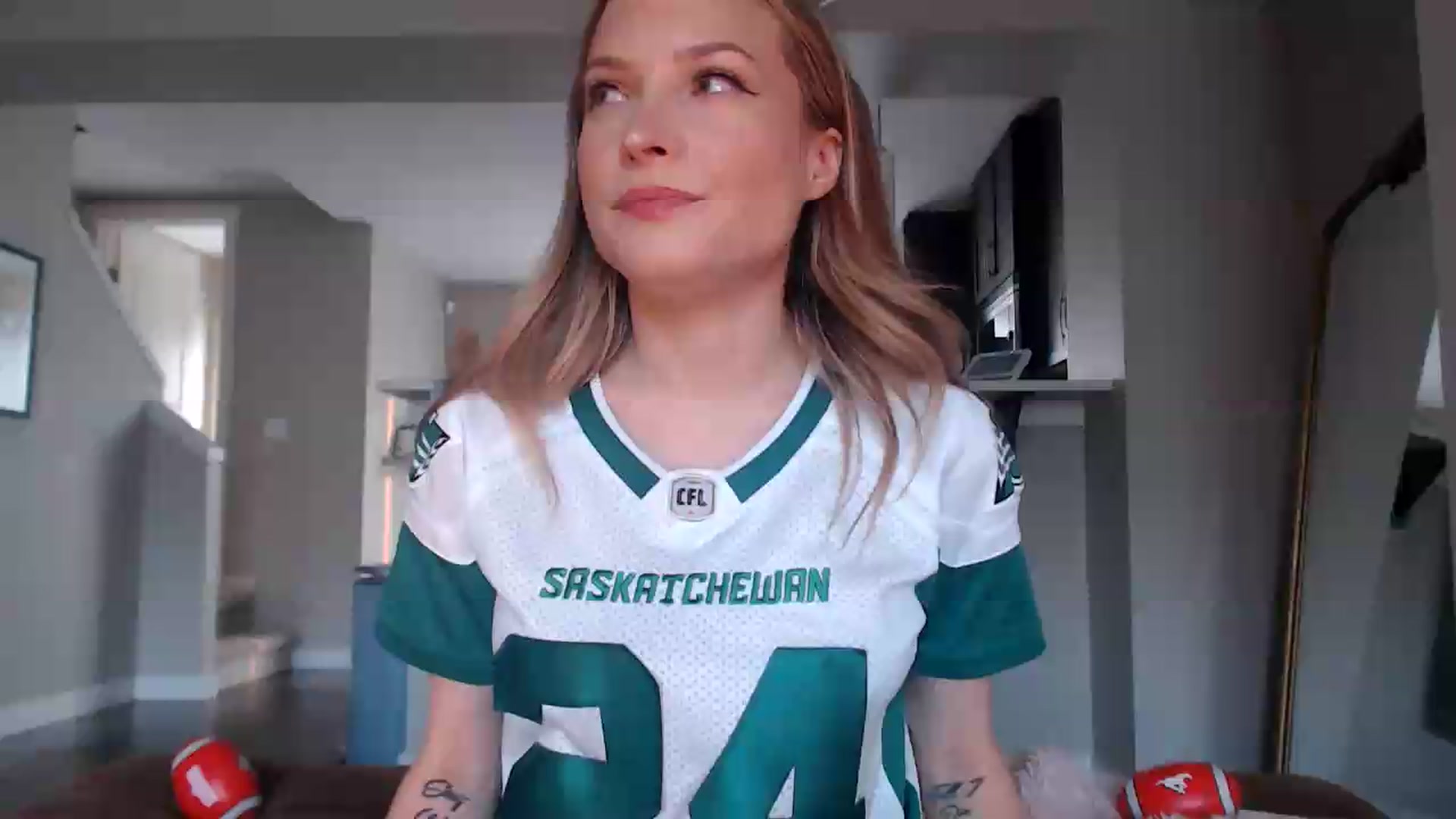Gallery image thumbnail from AlexisWildest's myfreecams stream on, 08/08/2026, 02:39 image 6 of 20