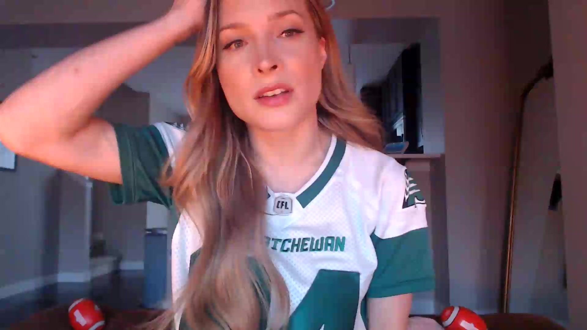 Gallery image thumbnail from AlexisWildest's myfreecams stream on, 08/08/2026, 02:39 image 20 of 20