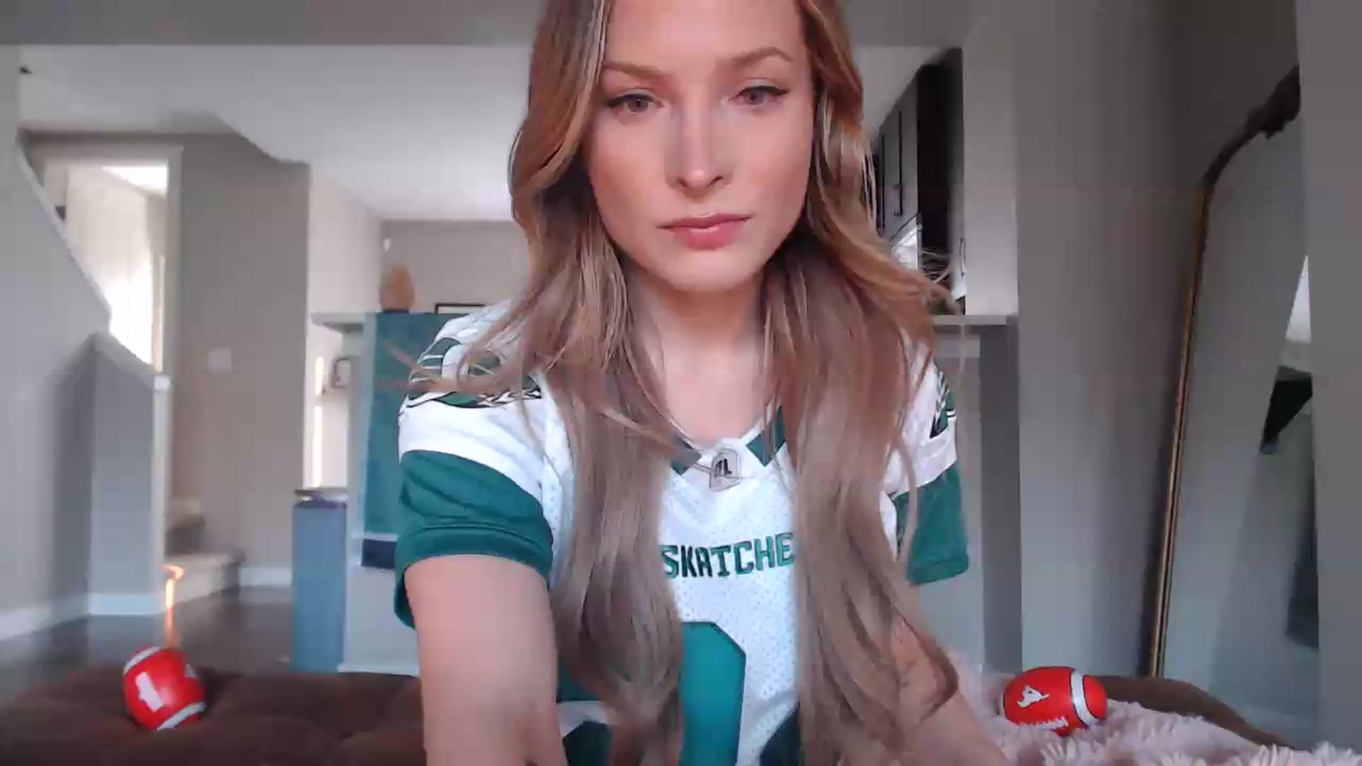 Gallery image thumbnail from AlexisWildest's myfreecams stream on, 08/08/2026, 02:39 image 1 of 20
