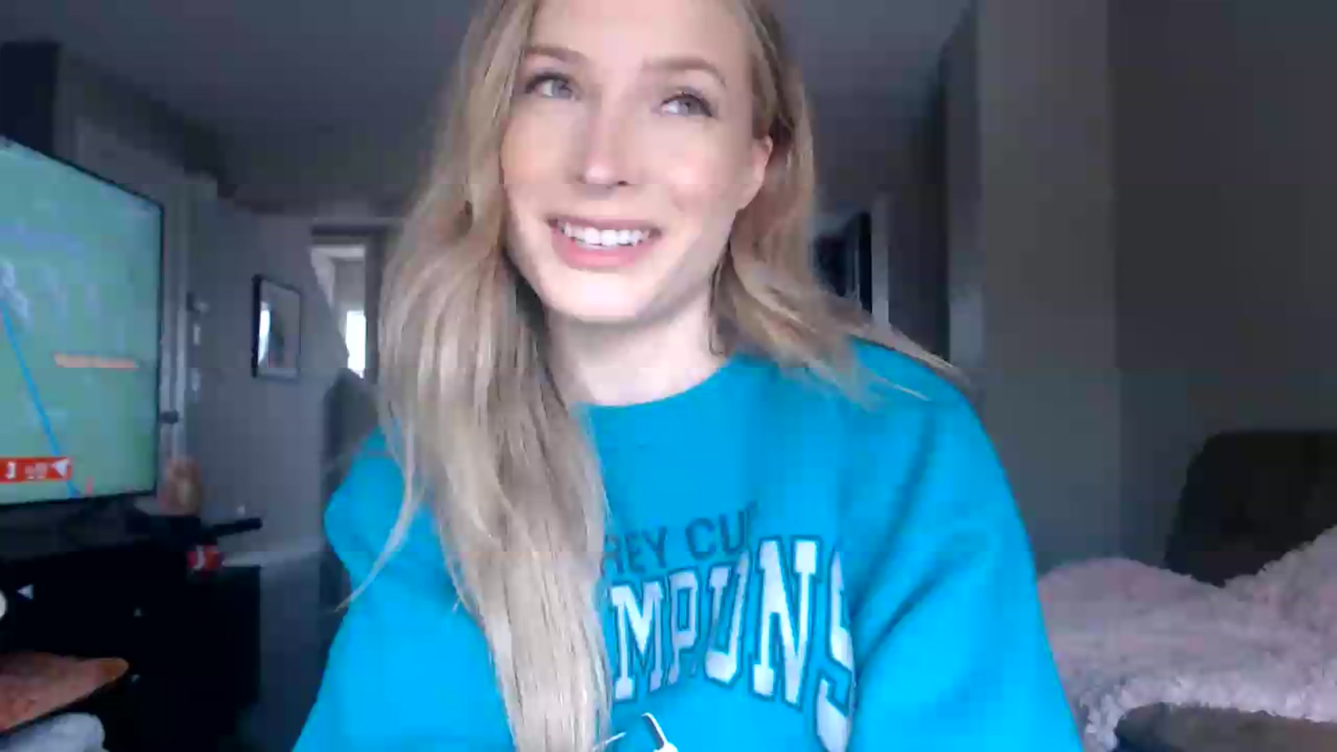 Gallery image thumbnail from AlexisWildest's myfreecams stream on, 08/14/2026, 03:05 image 1 of 20
