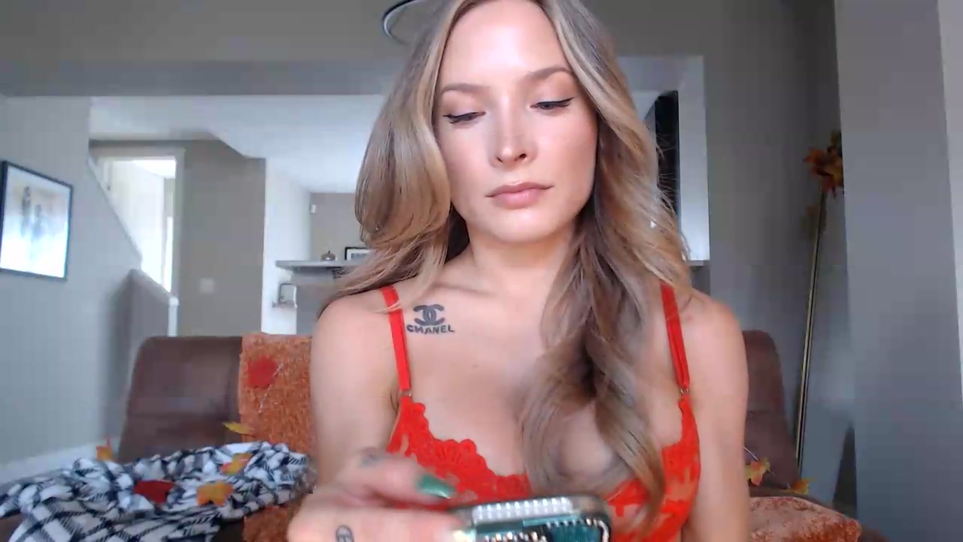 Gallery image thumbnail from AlexisWildest's myfreecams stream on, 09/04/2026, 23:19 image 5 of 20