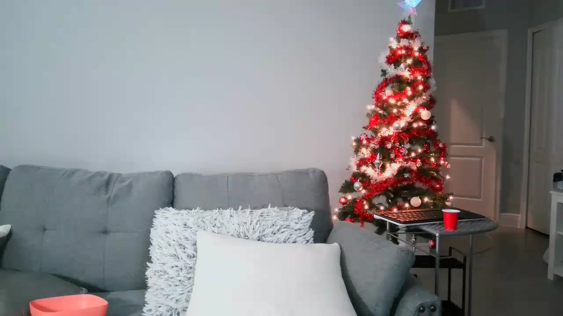 Gallery image thumbnail from Alexis_Amorr's myfreecams stream on, 12/08/2024, 21:27 image 16 of 20